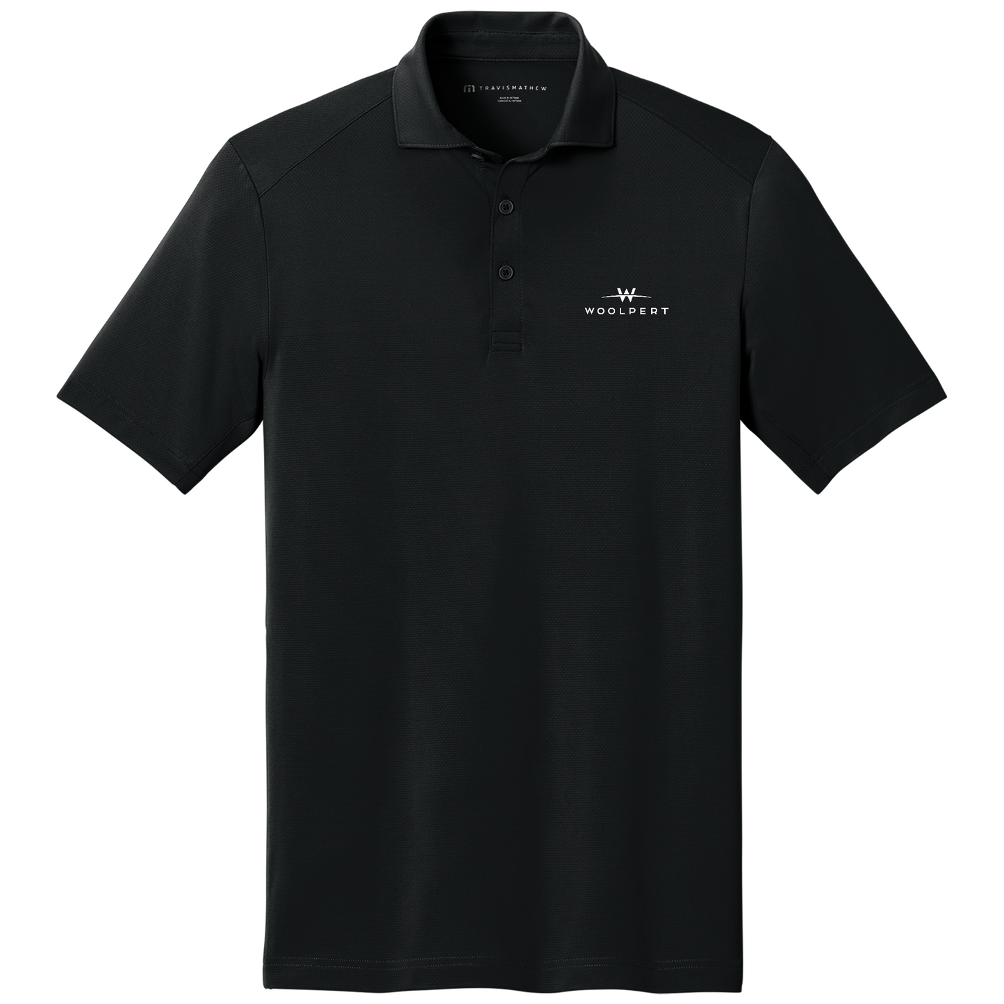 Travis Mathew Onward Polo