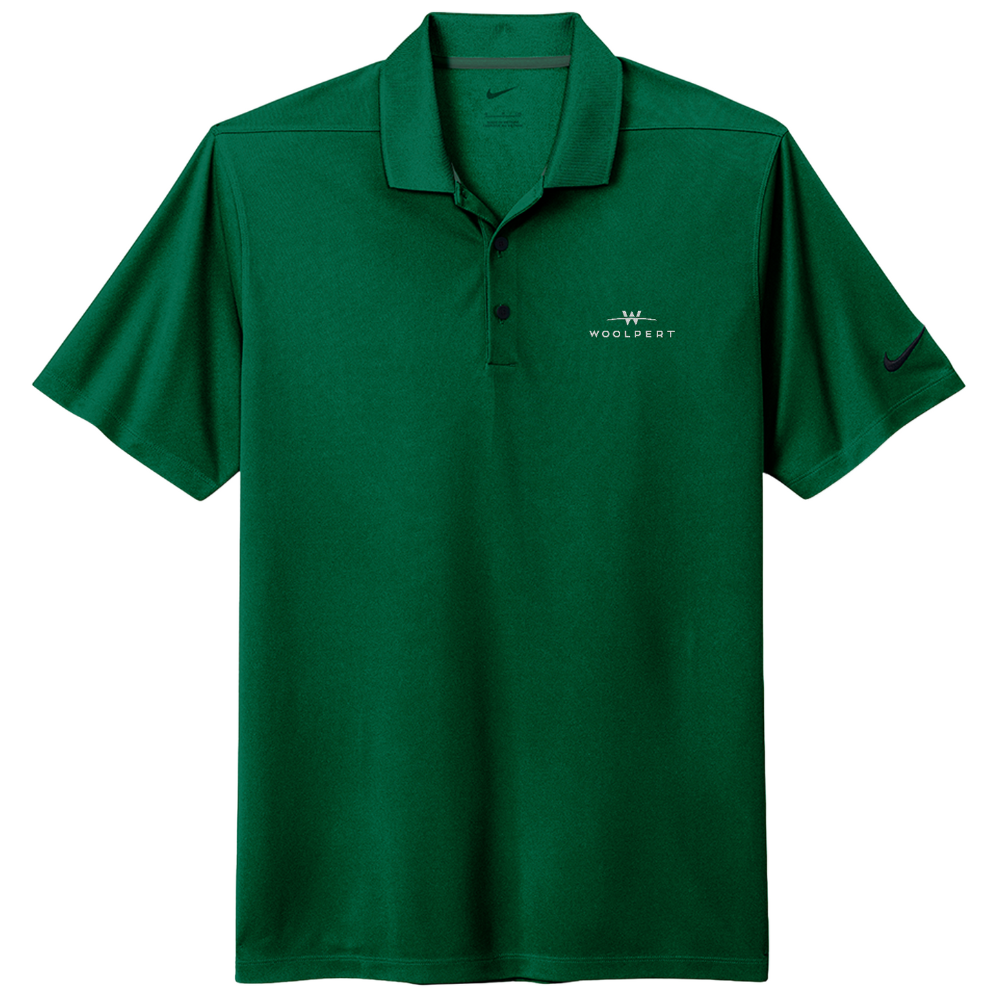 Nike Dri-FIT Micro Pique 2.0 Polo