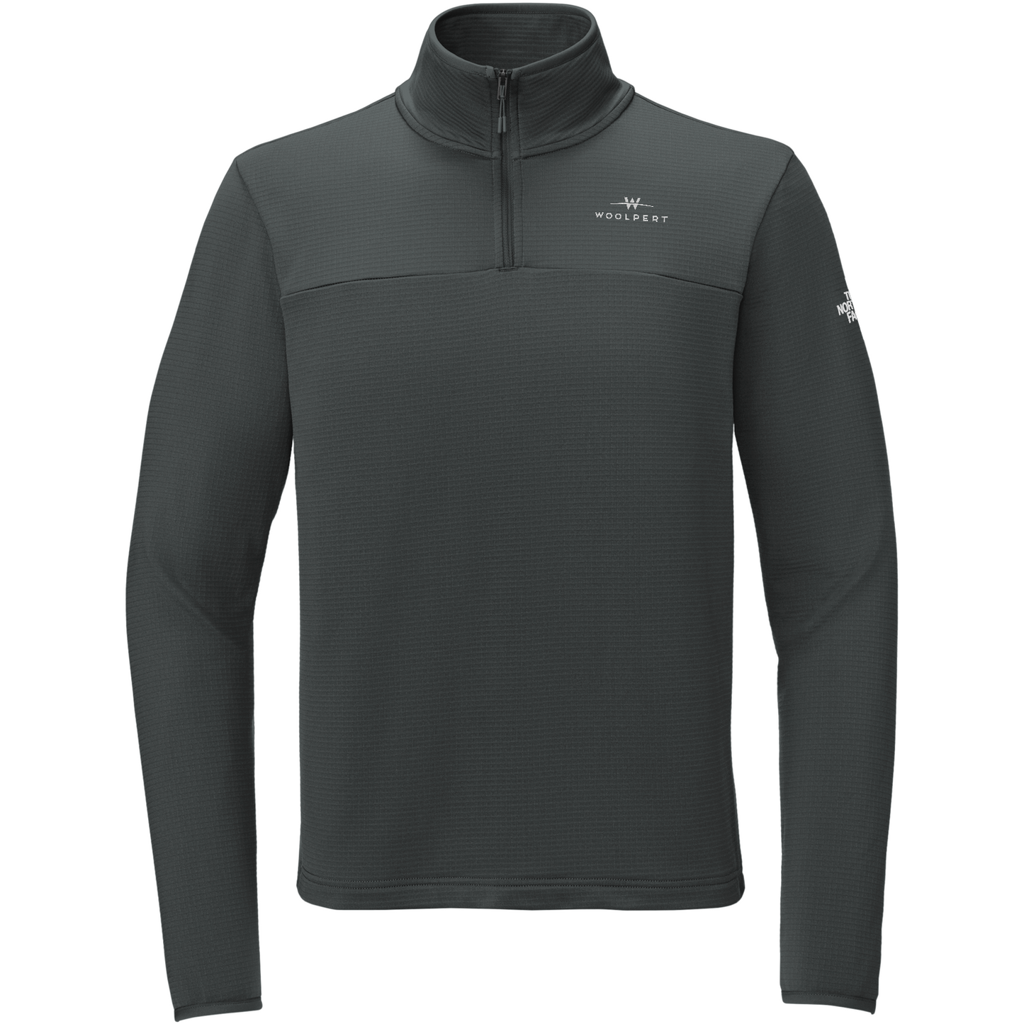 The North Face Aim 1/4-Zip Fleece