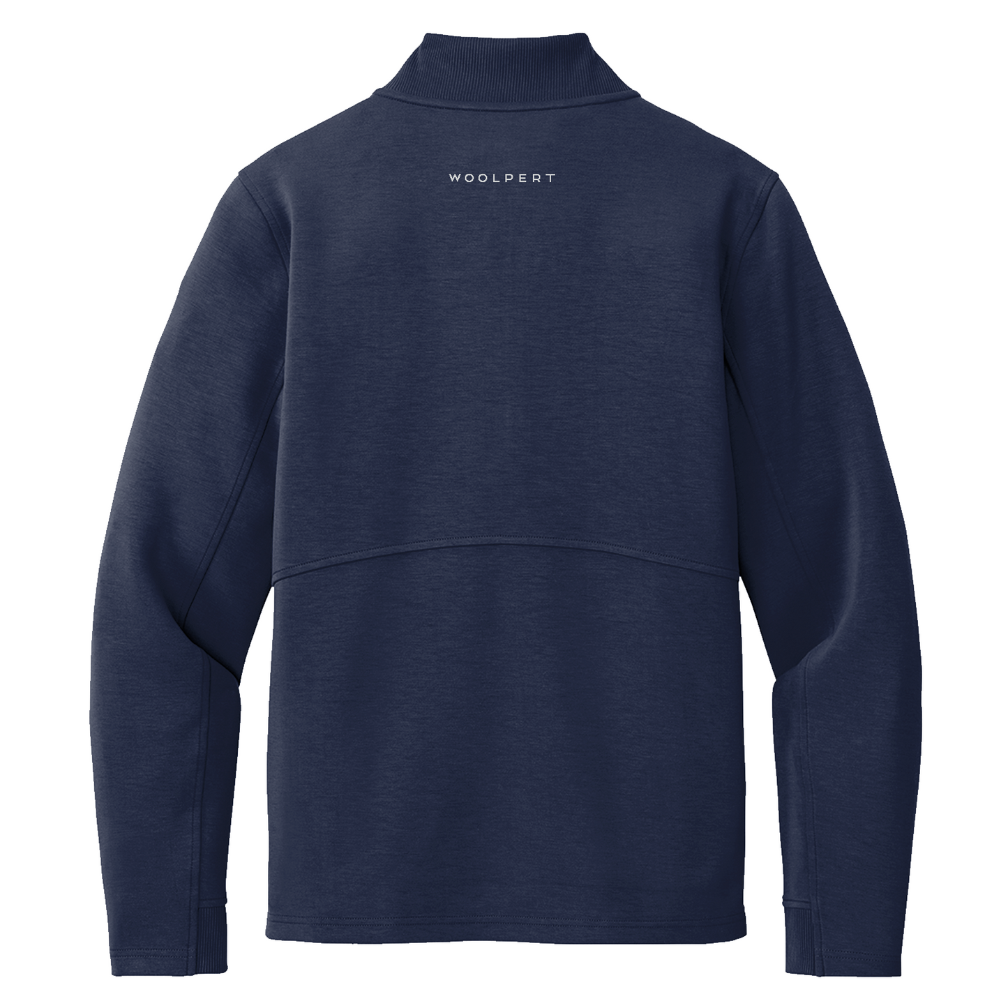 Ogio Transcend 1/4-Zip (New)