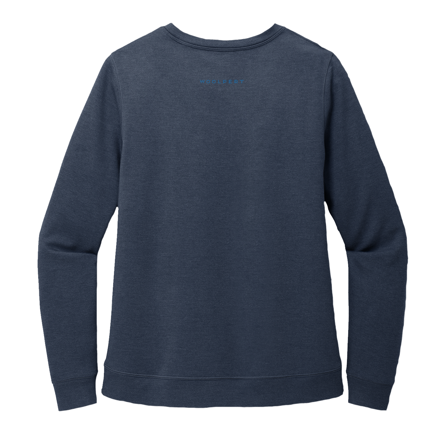Travis Mathew Women's Long Weekend Crew