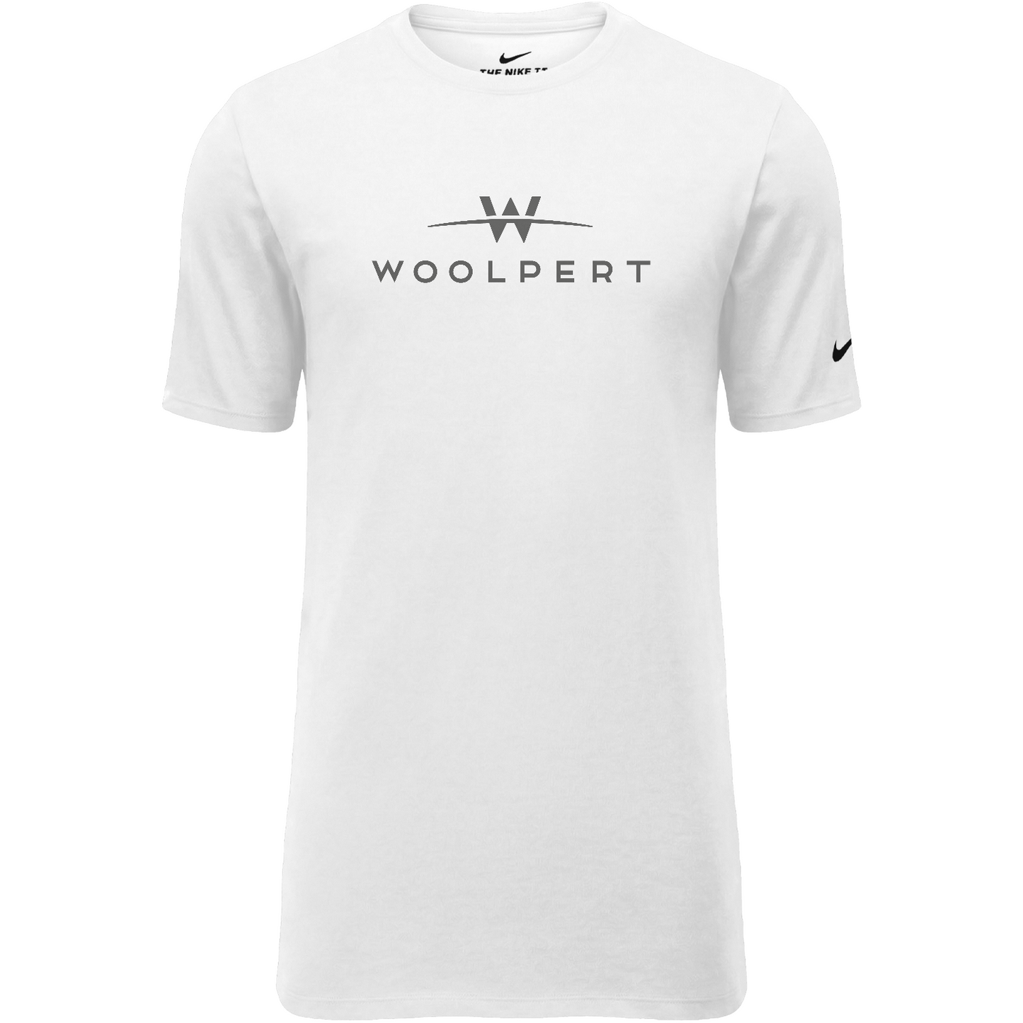 Nike Dri-FIT Cotton/Poly Tee