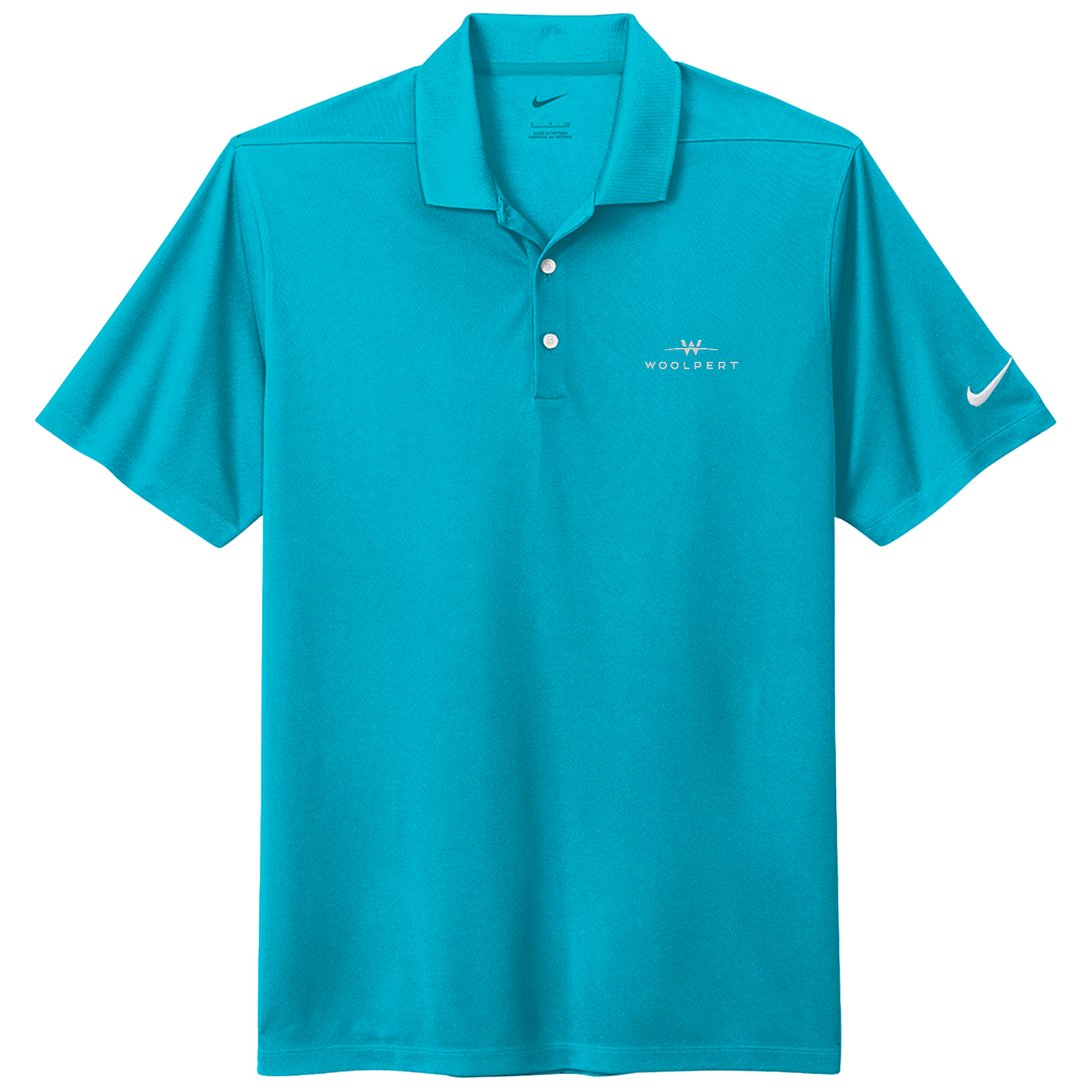 Nike Dri-FIT Micro Pique 2.0 Polo