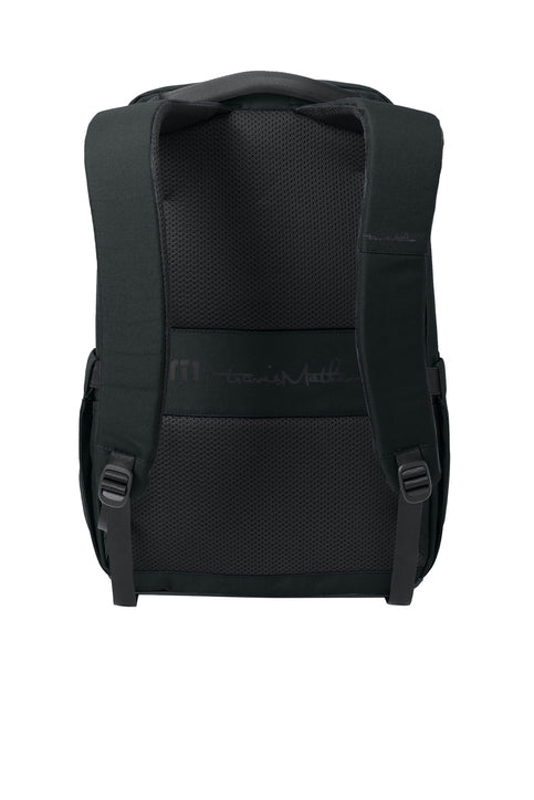 Travis Mathew Approach Backpack