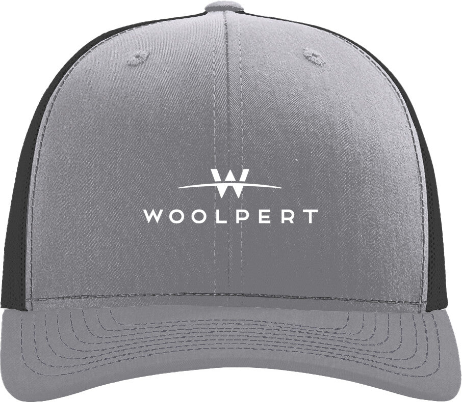 Richardson Snapback Trucker Cap