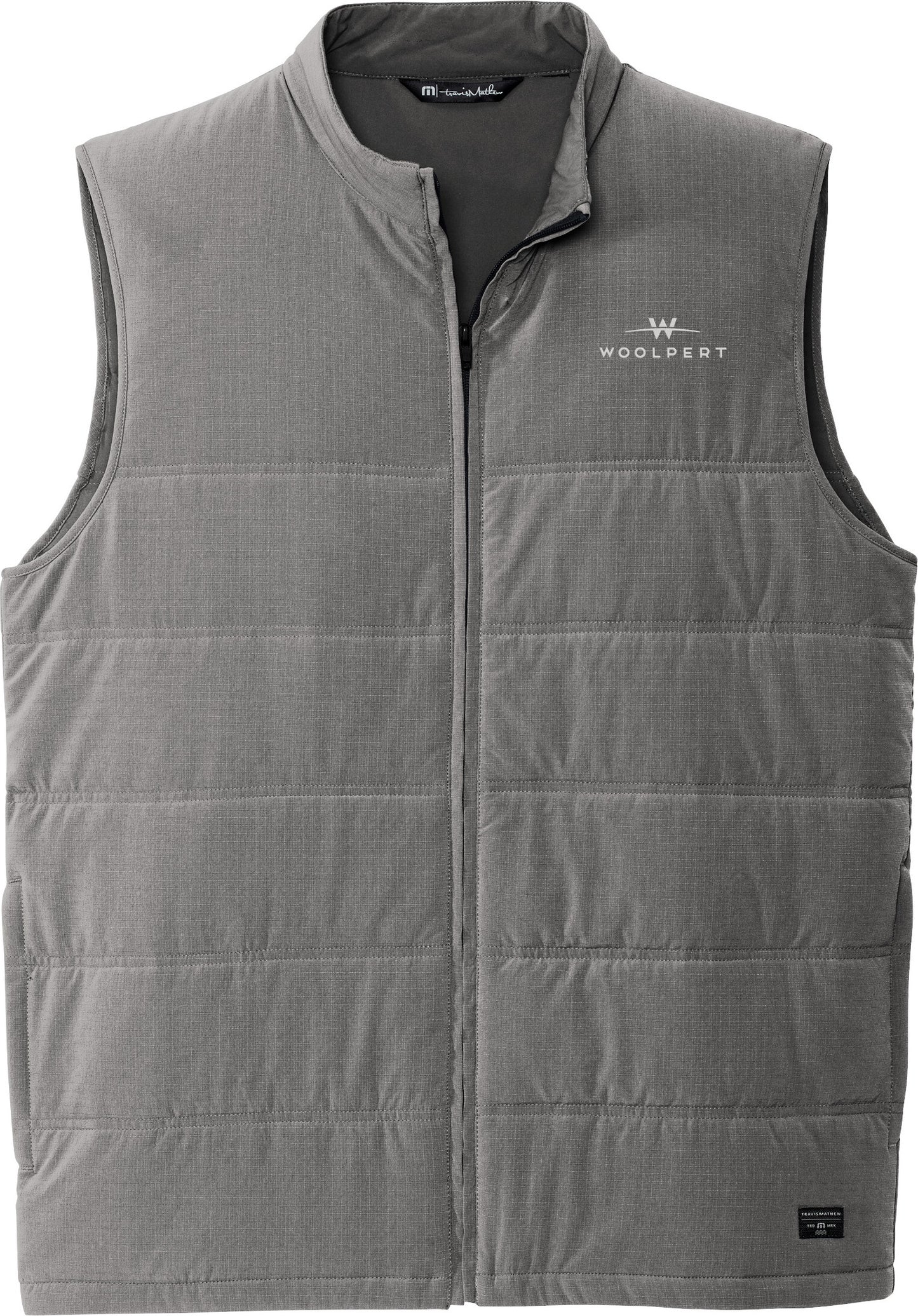 Travis Mathew Cold Bay Vest