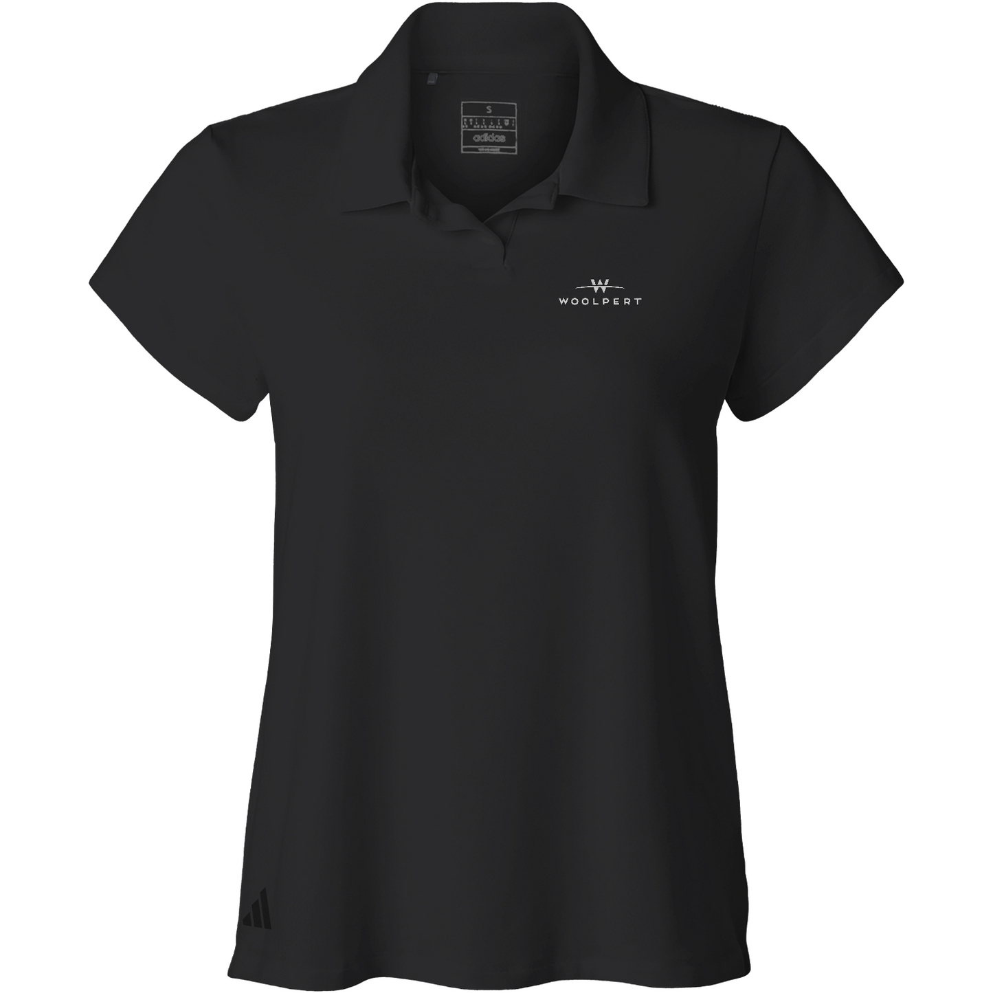 Adidas Women's Blended Polo