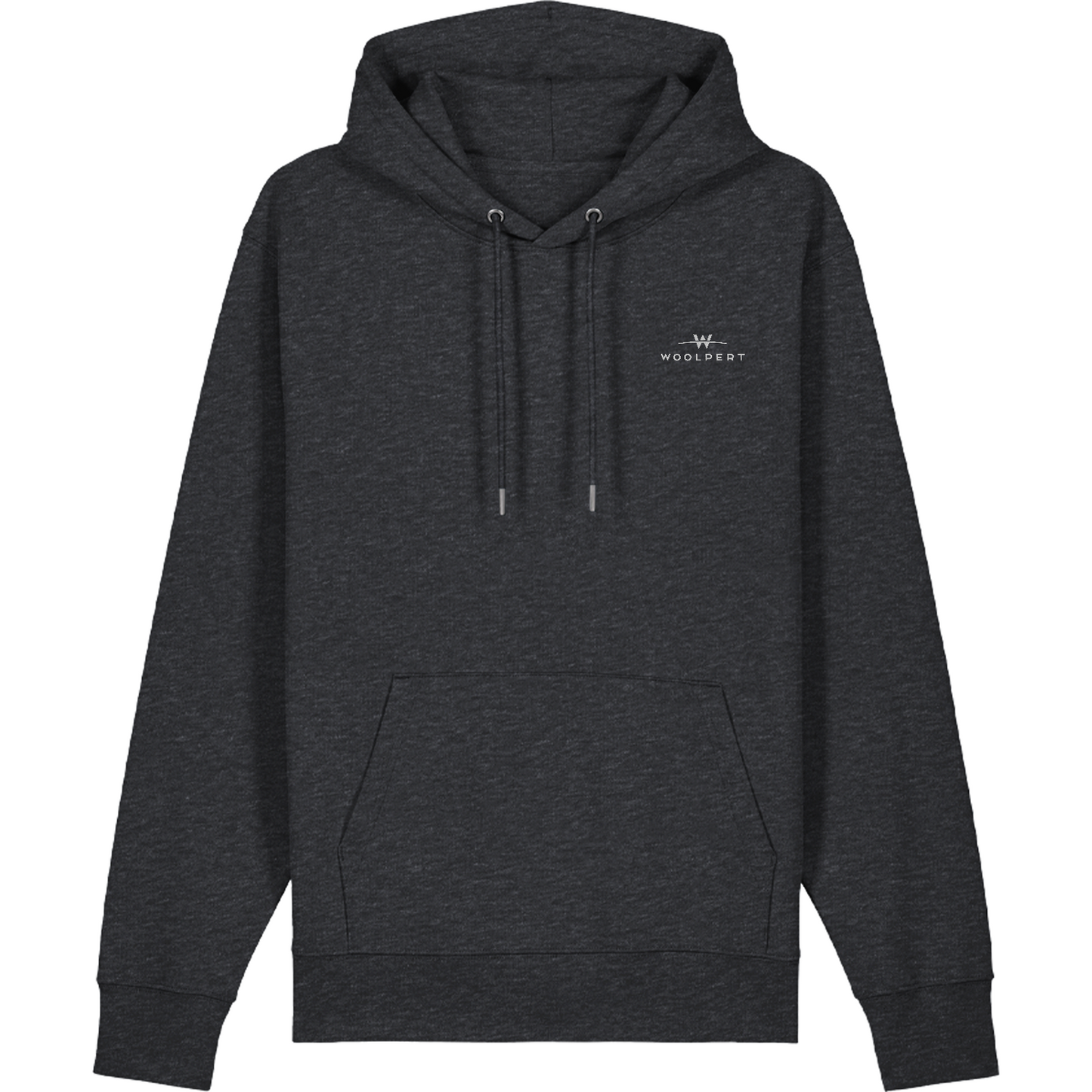 Stanley/Stella Unisex Cruiser 2.0 Hooded Sweatshirt