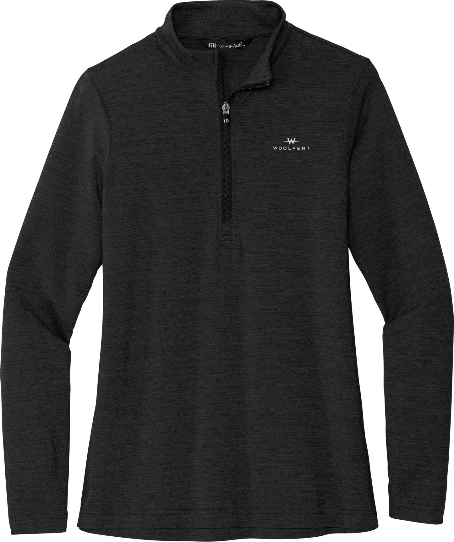 TRAVIS MATHEW Women's Crestview 1/4-Zip