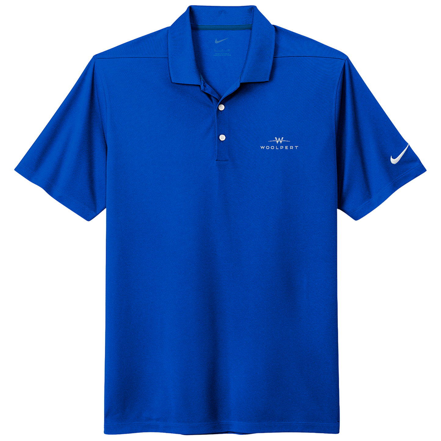 Nike Dri-FIT Micro Pique 2.0 Polo