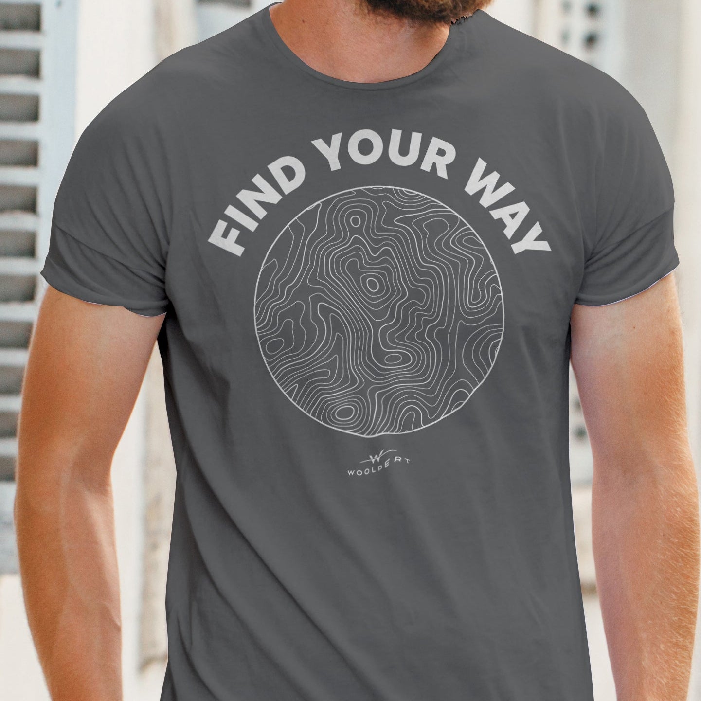 Find Your Way
