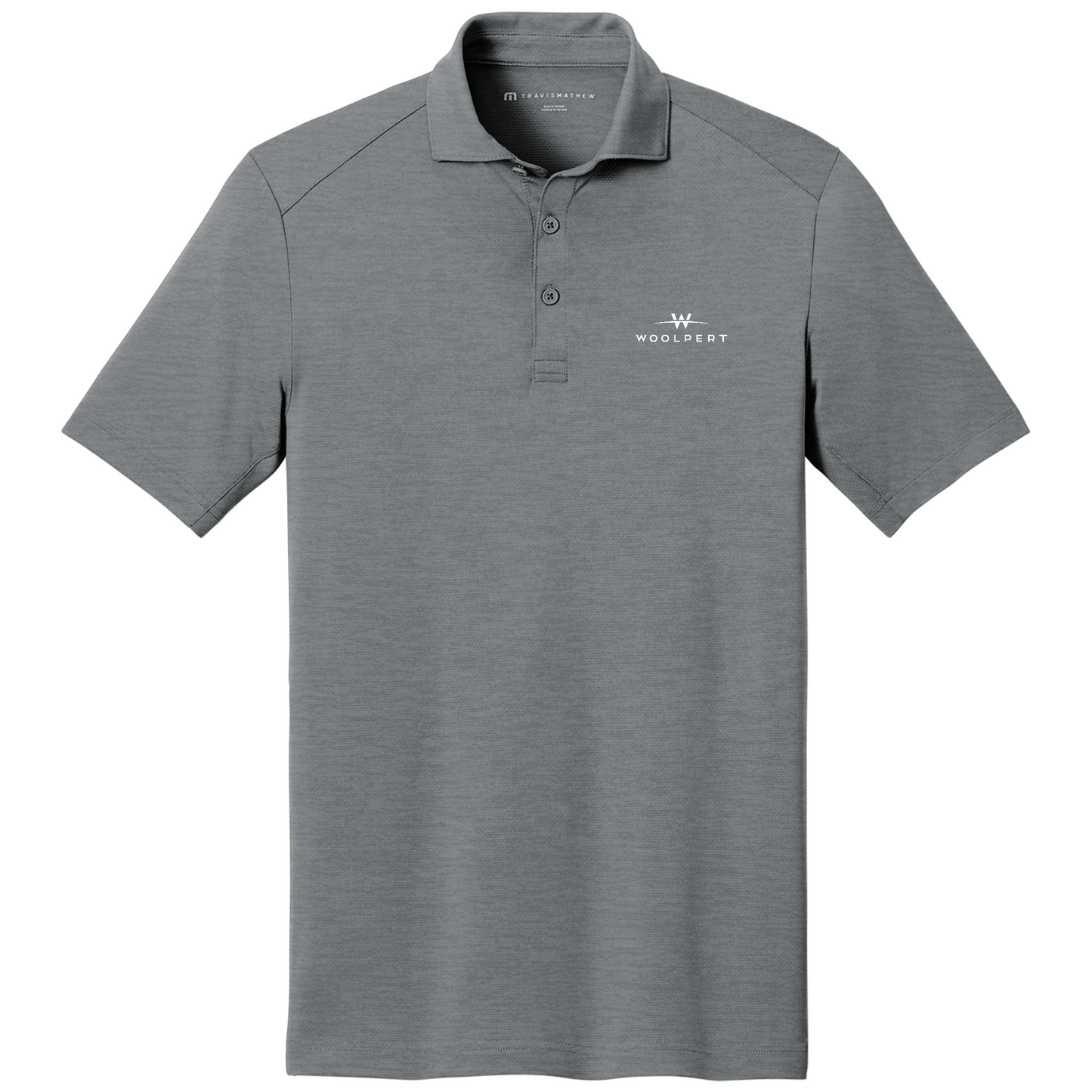 Travis Mathew Onward Polo