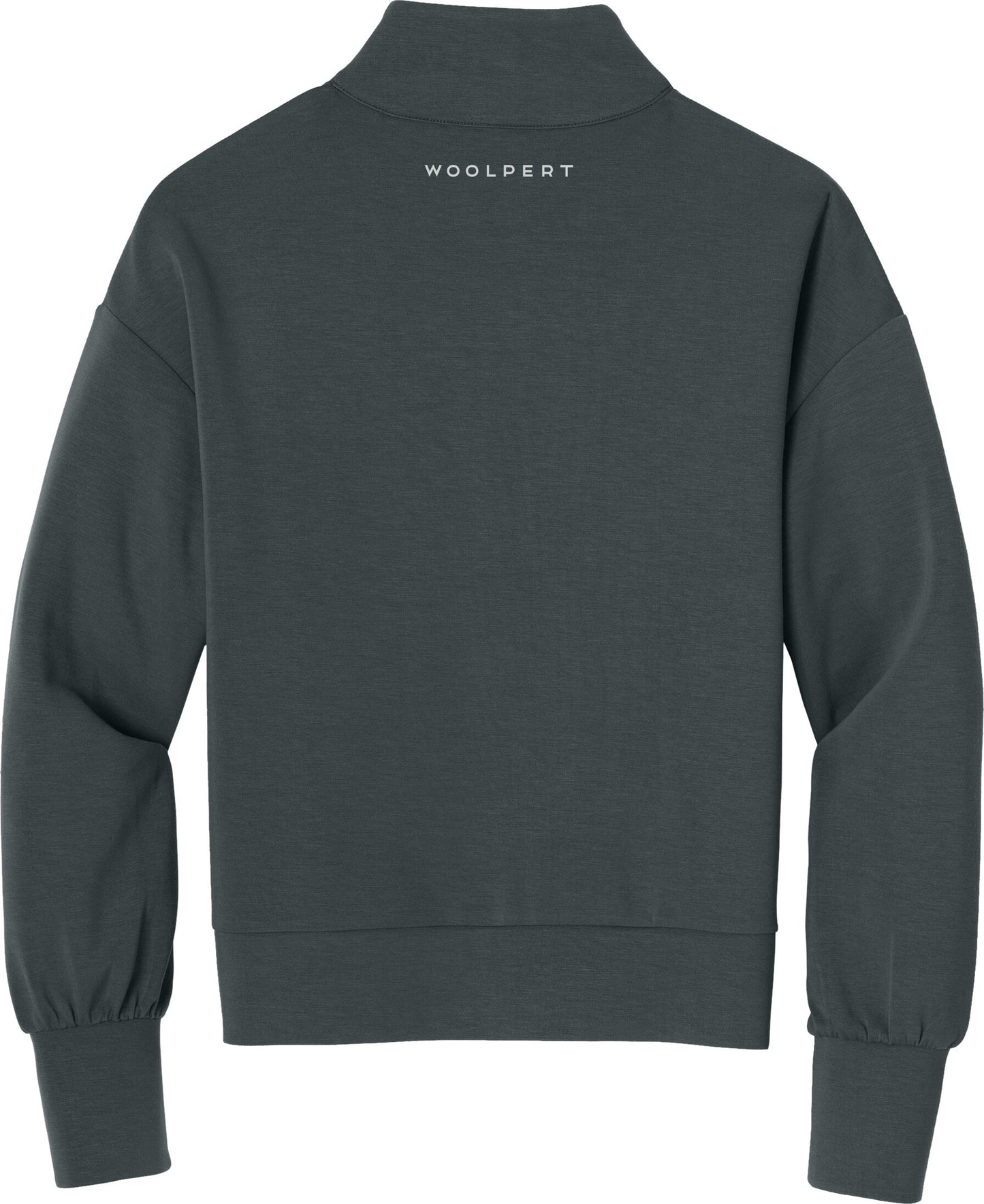OGIO Women's Transcend 1/4-Zip