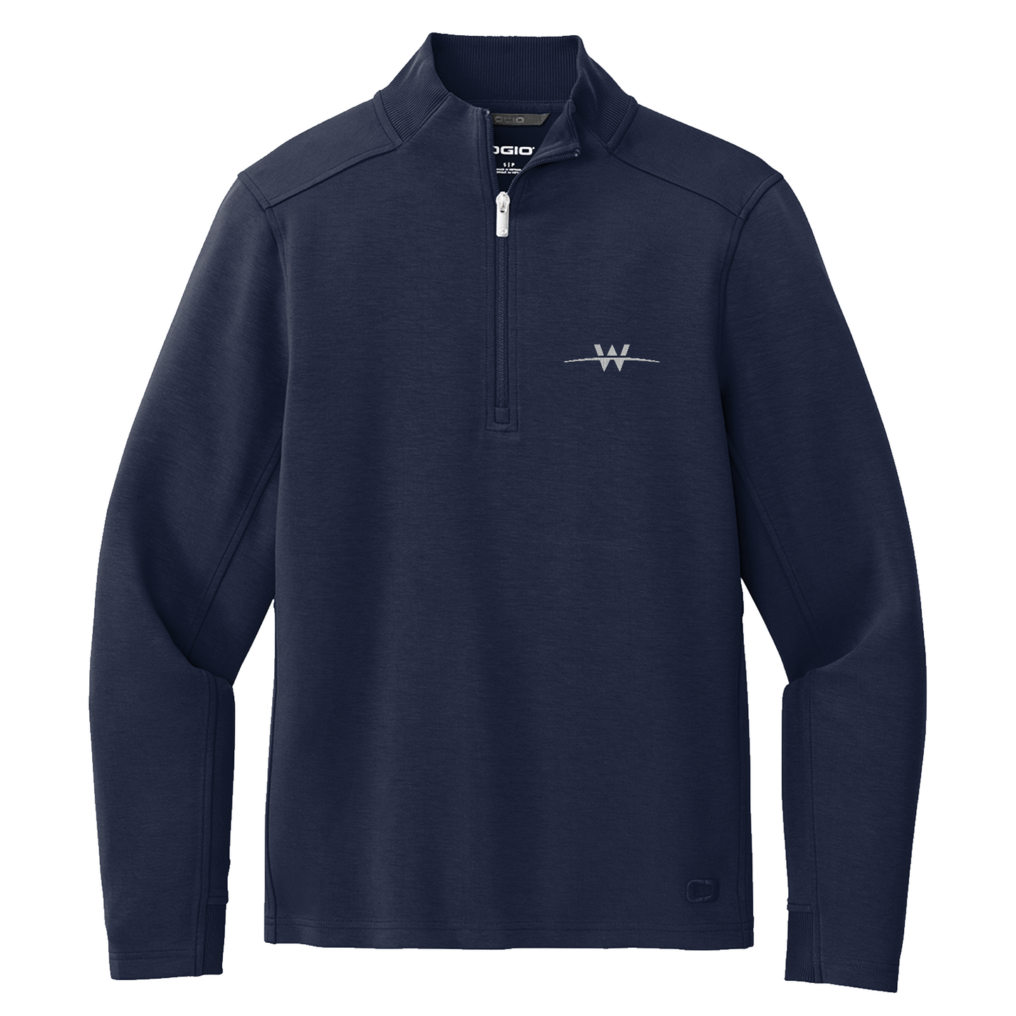 Ogio Transcend 1/4-Zip (New)