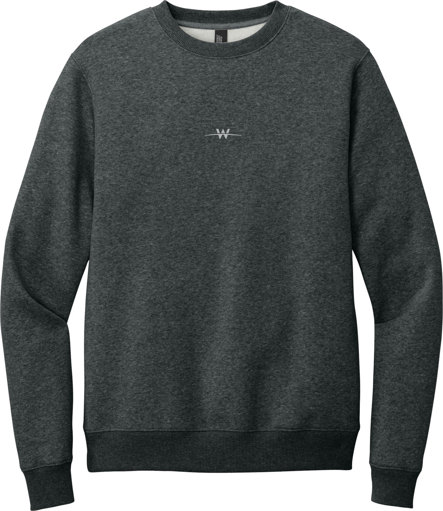 Perfect Weight Fleece Crew