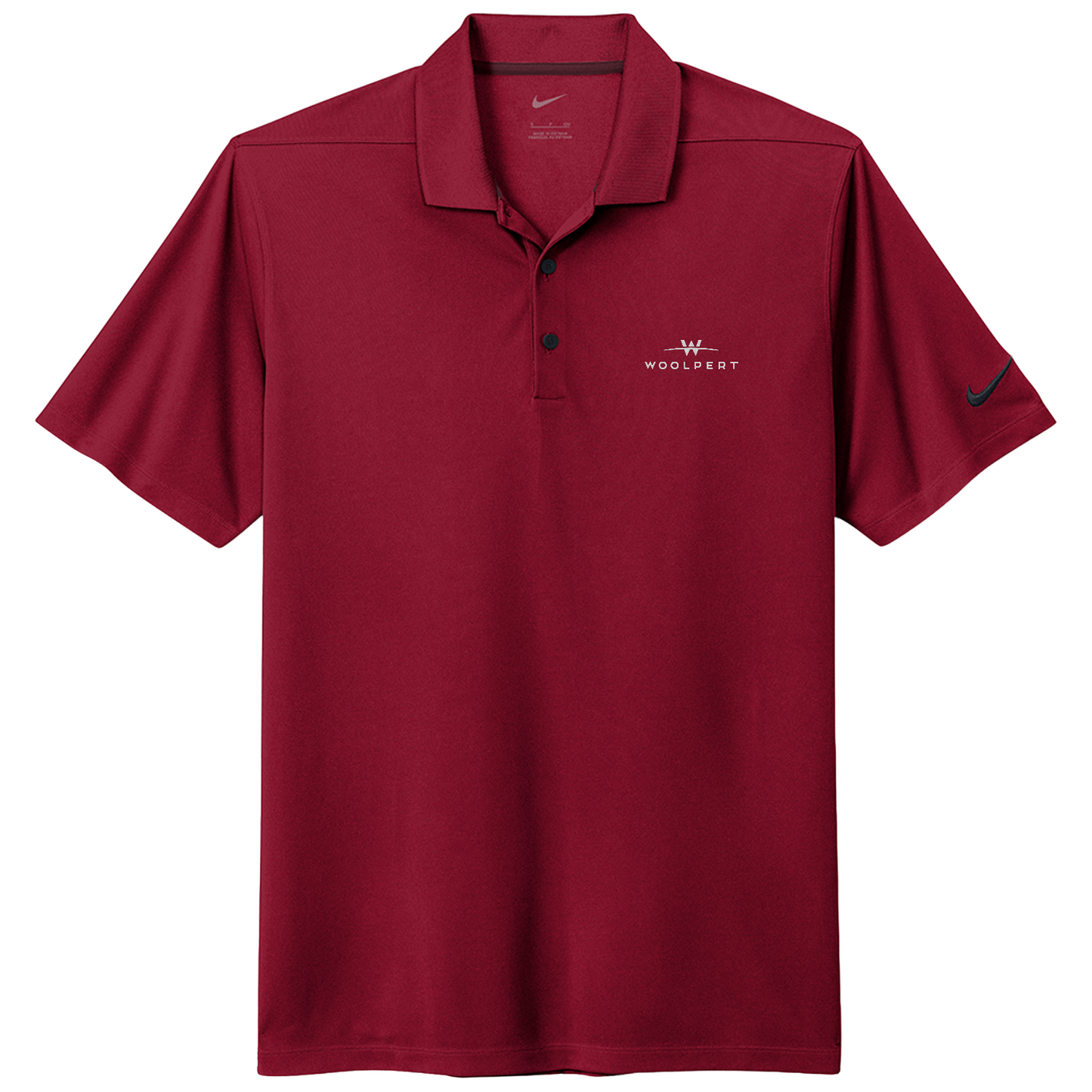 Nike Dri-FIT Micro Pique 2.0 Polo