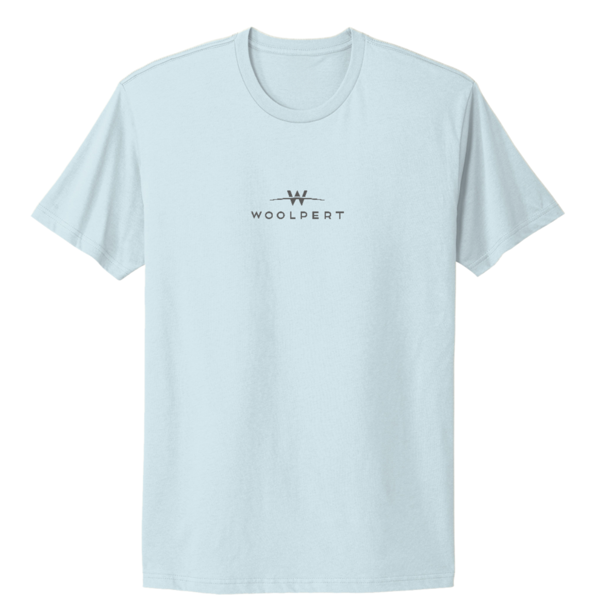Next Level Unisex Cotton Short Sleeve Tee