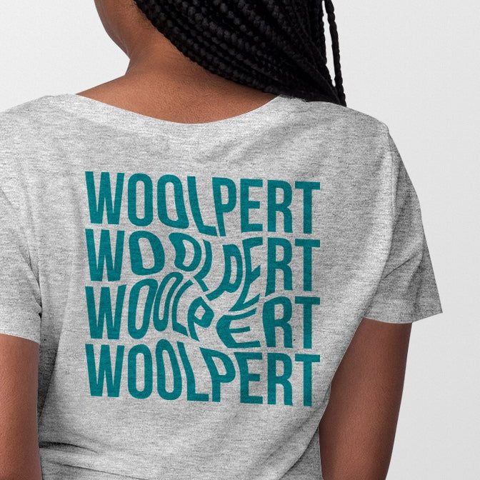 Woolpert Warp
