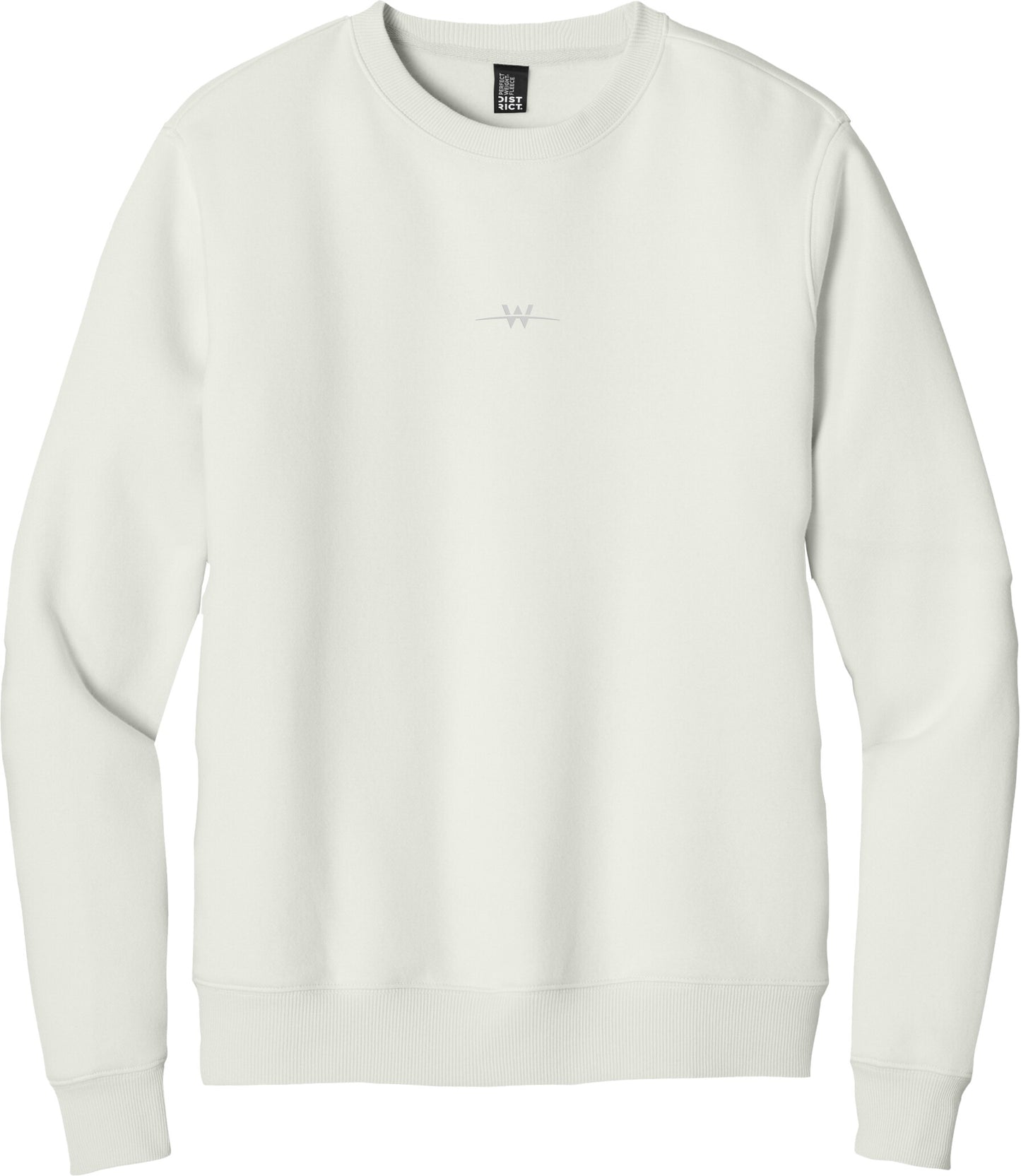 Perfect Weight Fleece Crew