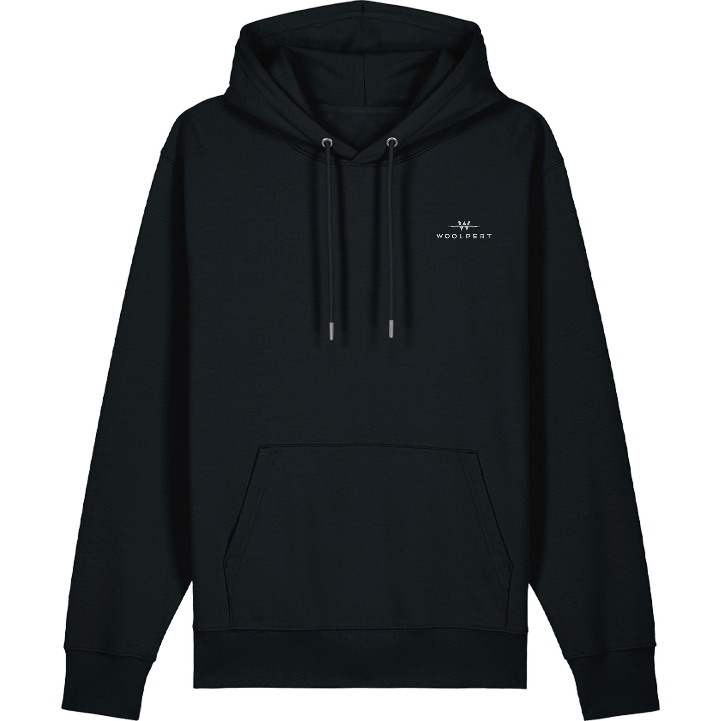 Stanley/Stella Unisex Cruiser 2.0 Hooded Sweatshirt