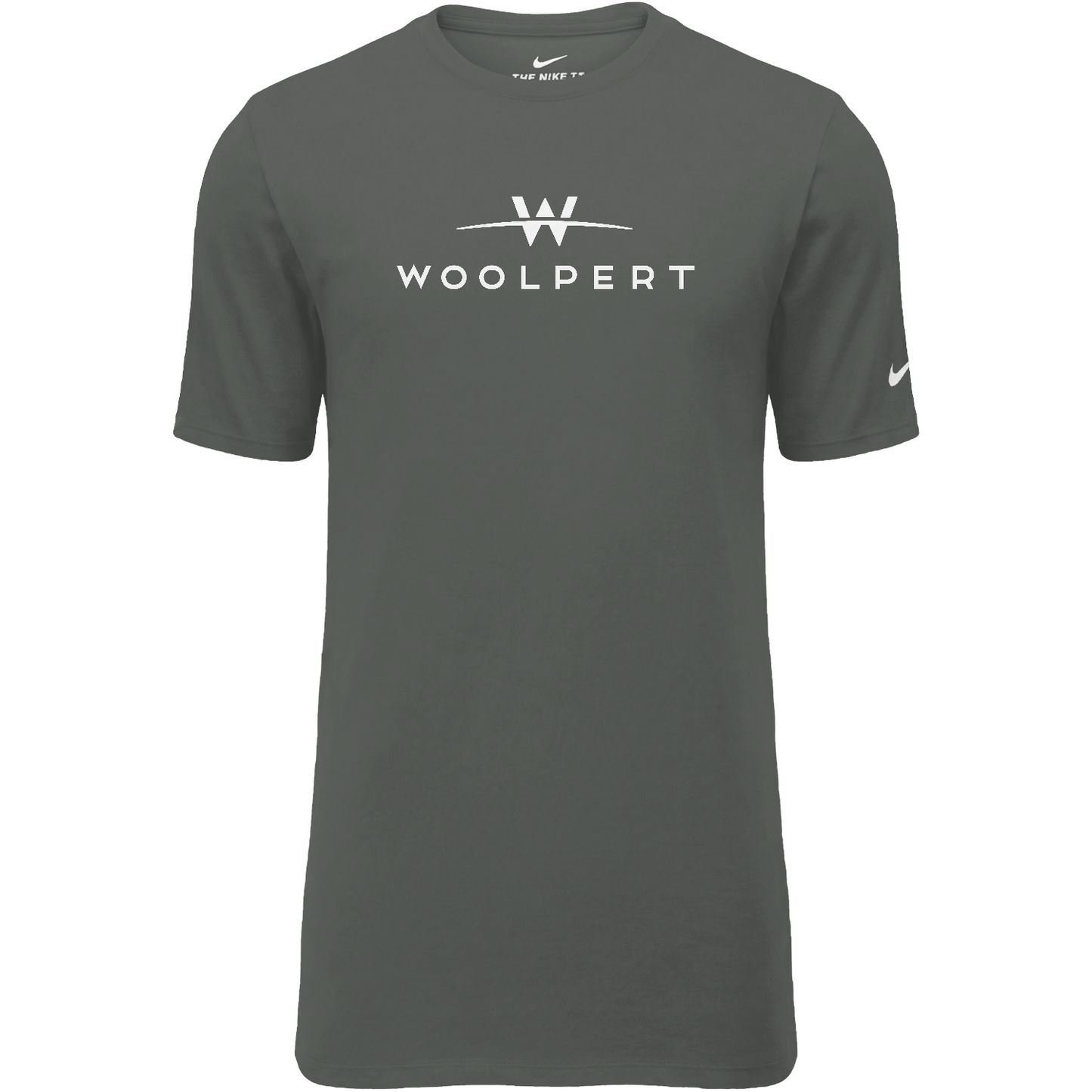 Nike Dri-FIT Cotton/Poly Tee