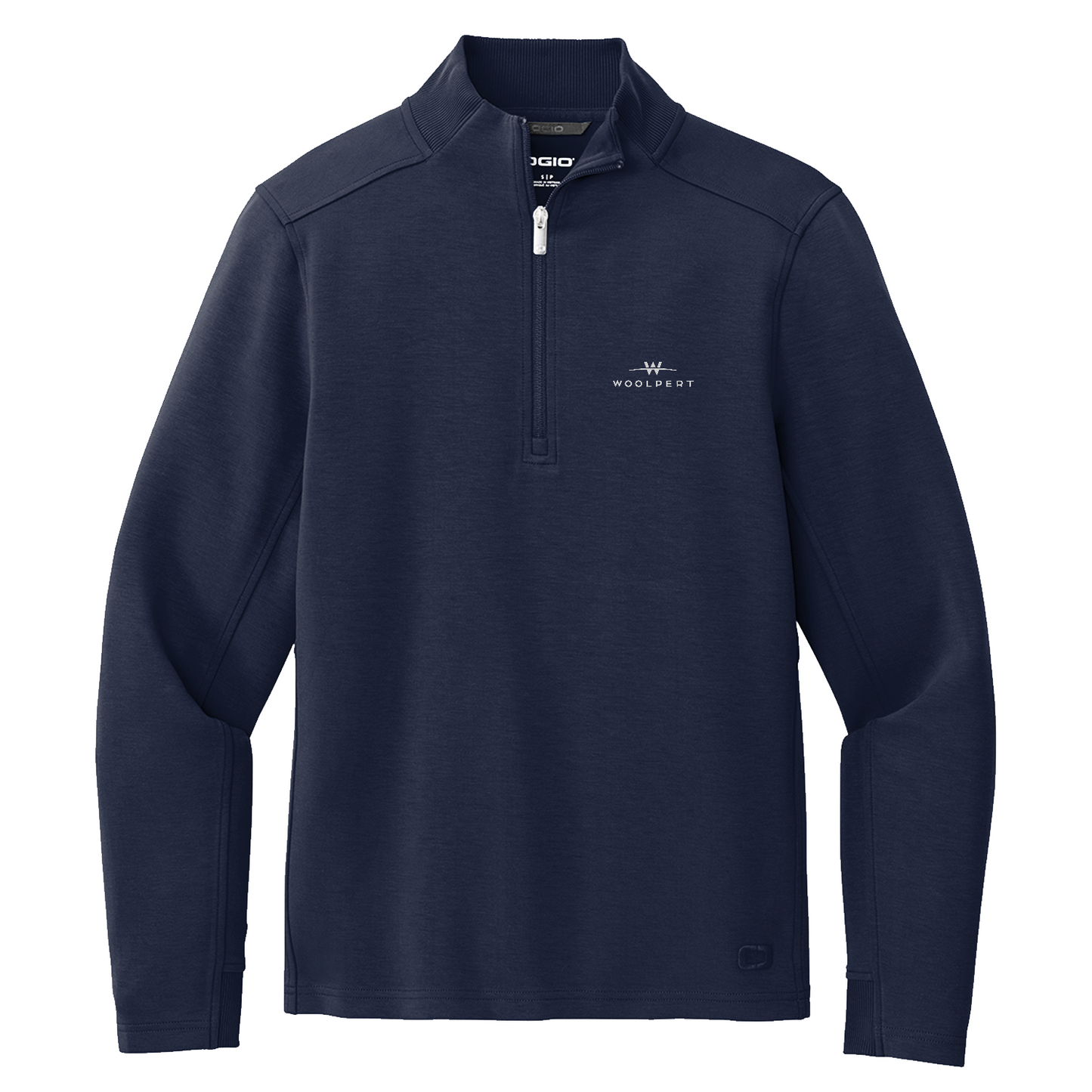 Ogio Transcend 1/4-Zip