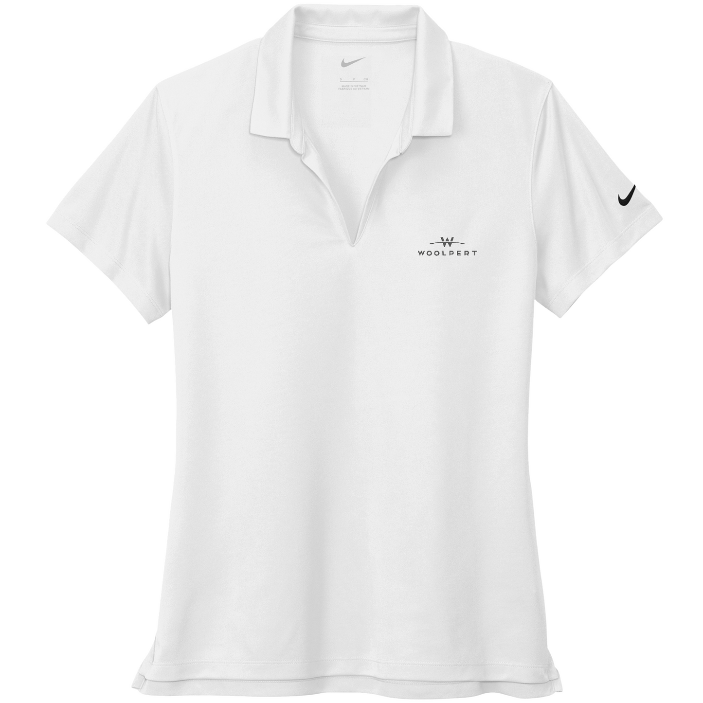 Nike Women's Dri-FIT Micro Pique 2.0 Polo