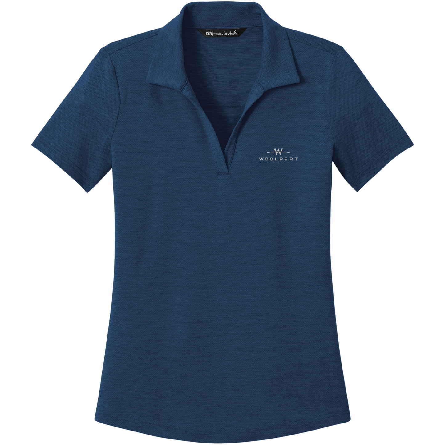 Travis Mathew Women's Onward Polo