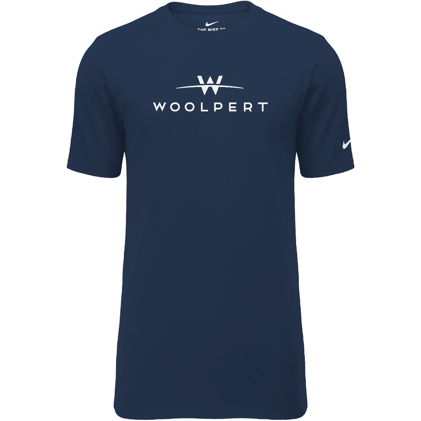 Nike Dri-FIT Cotton/Poly Tee
