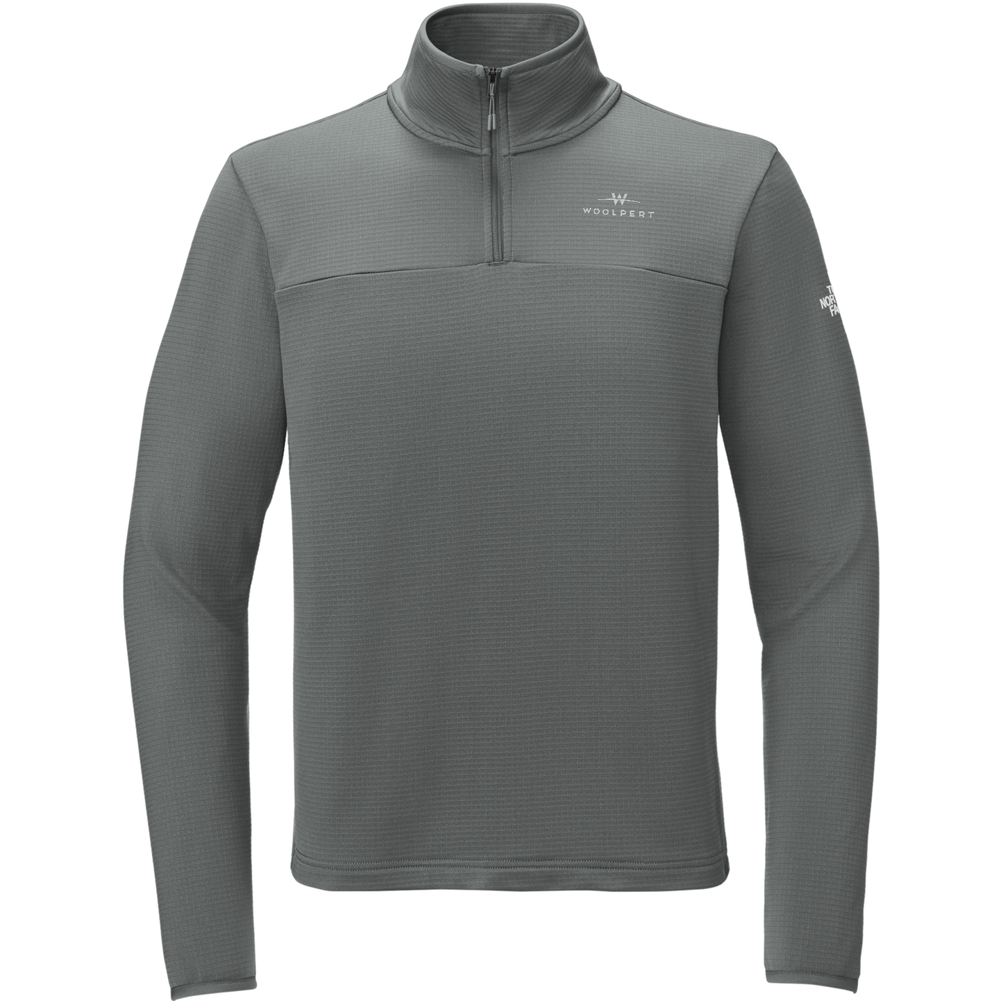 The North Face Aim 1/4-Zip Fleece