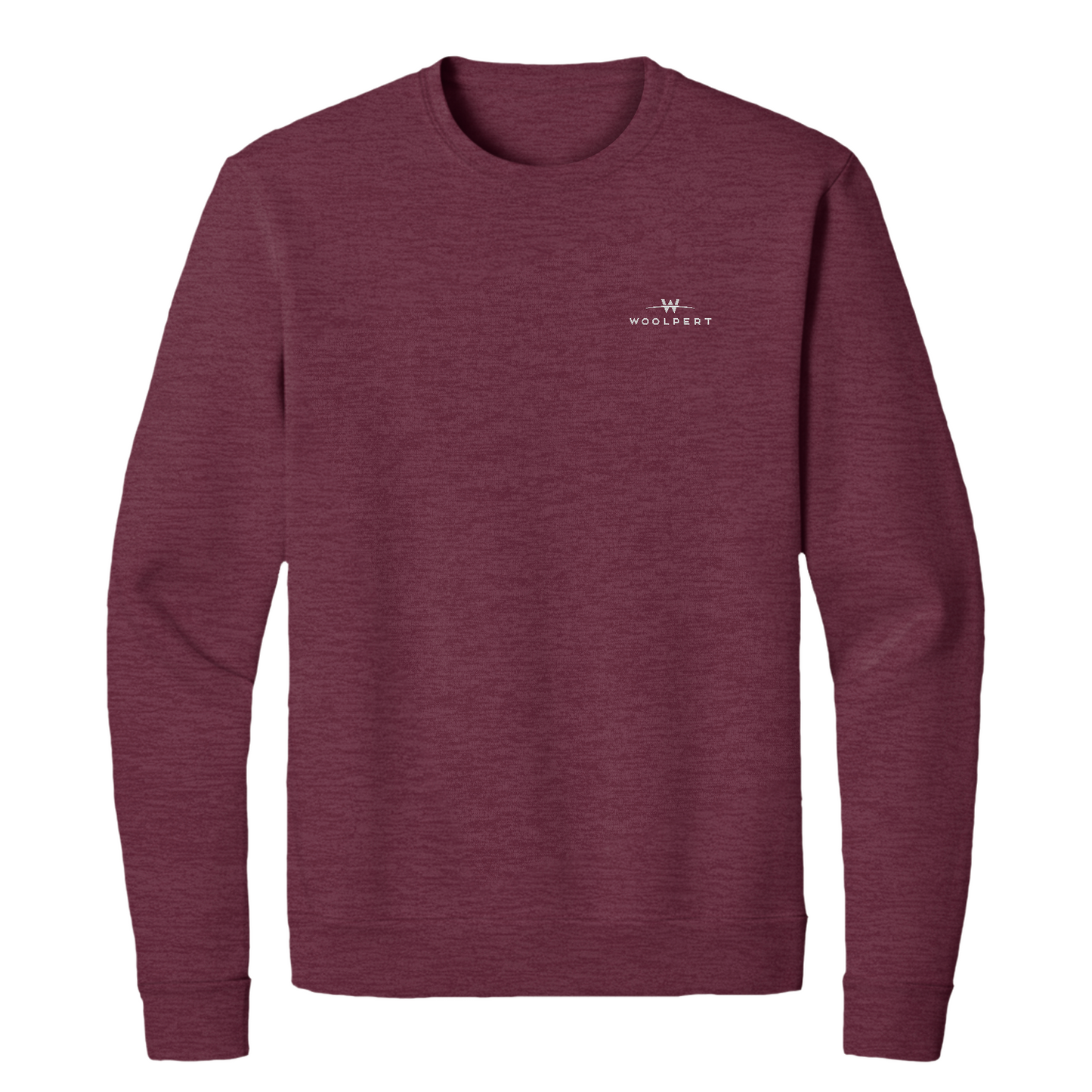 Next Level Adult Malibu Crewneck Sweatshirt