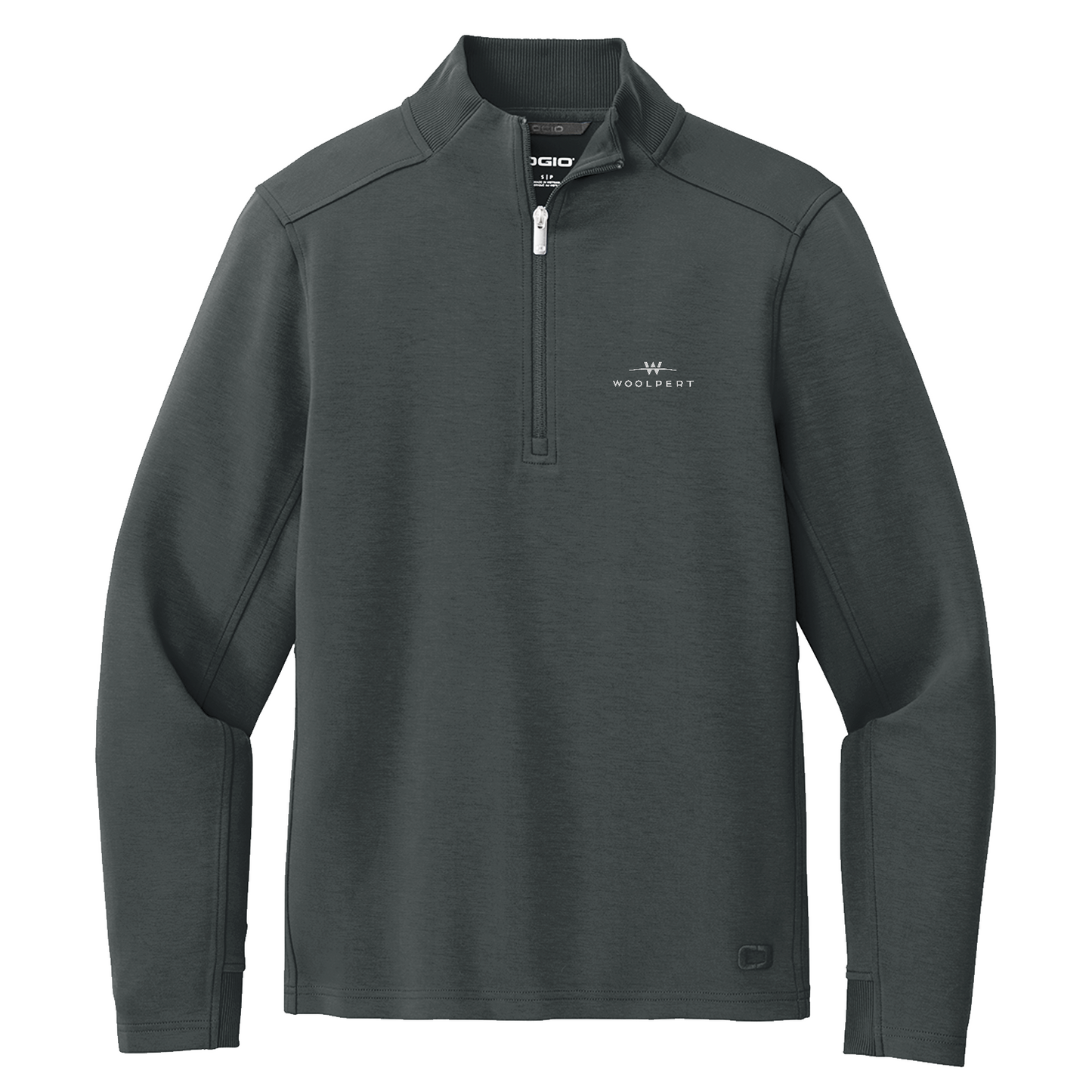 Ogio Transcend 1/4-Zip