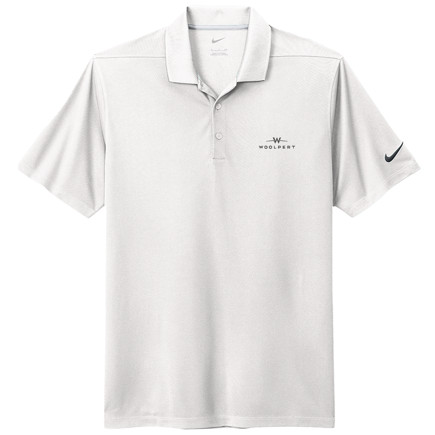Nike Dri-FIT Micro Pique 2.0 Polo