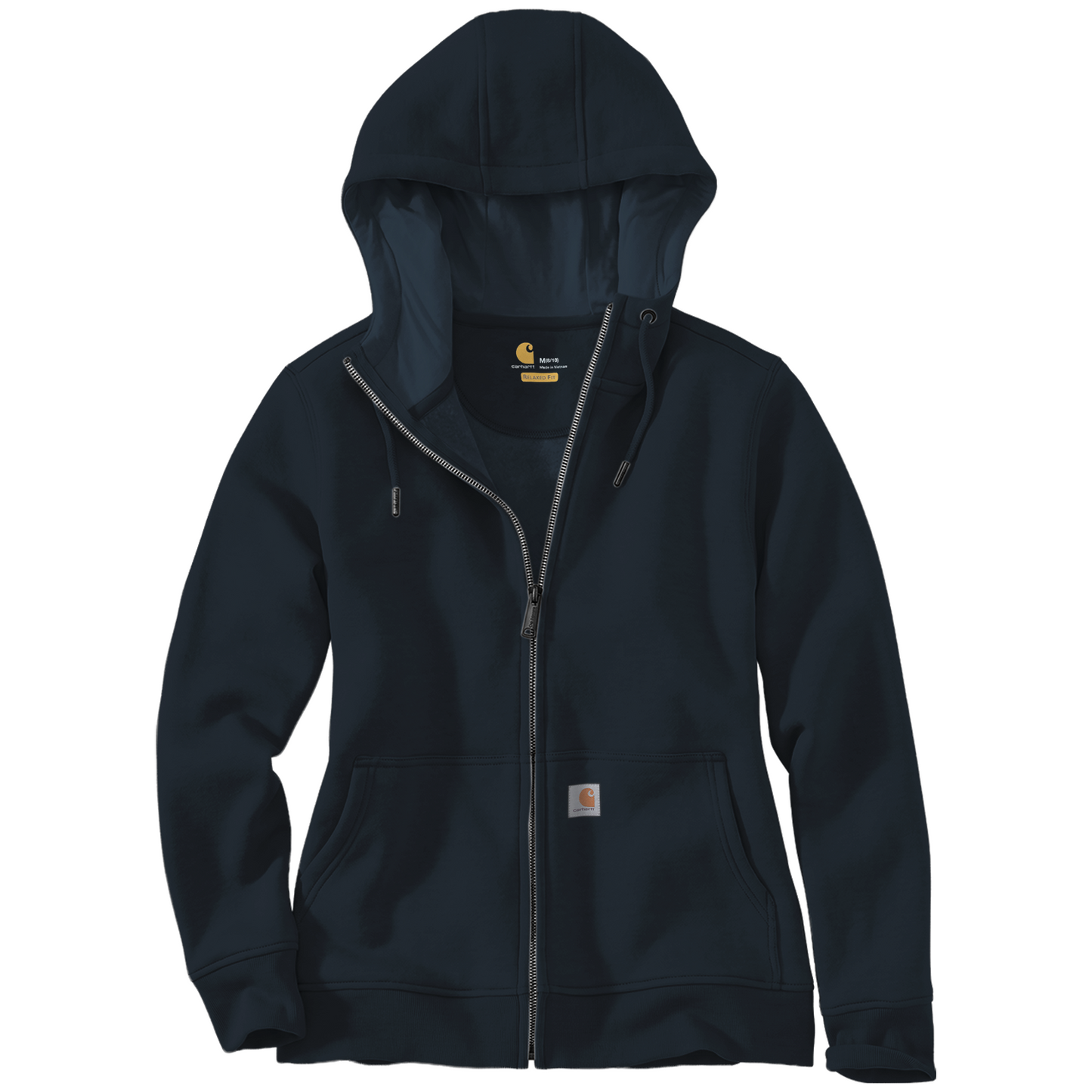 Carhartt Women’s Clarksburg Full-Zip Hoodie
