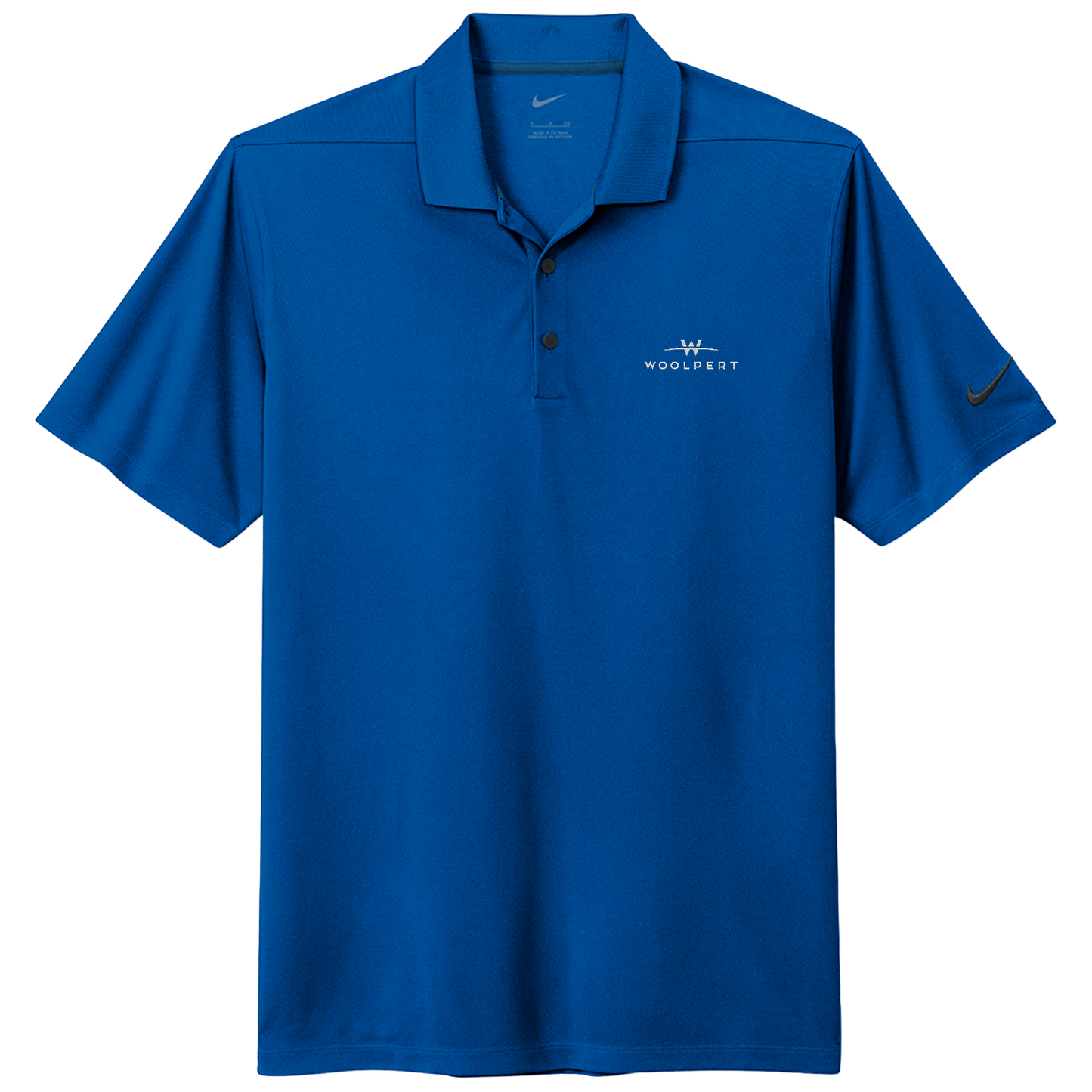 Nike Dri-FIT Micro Pique 2.0 Polo
