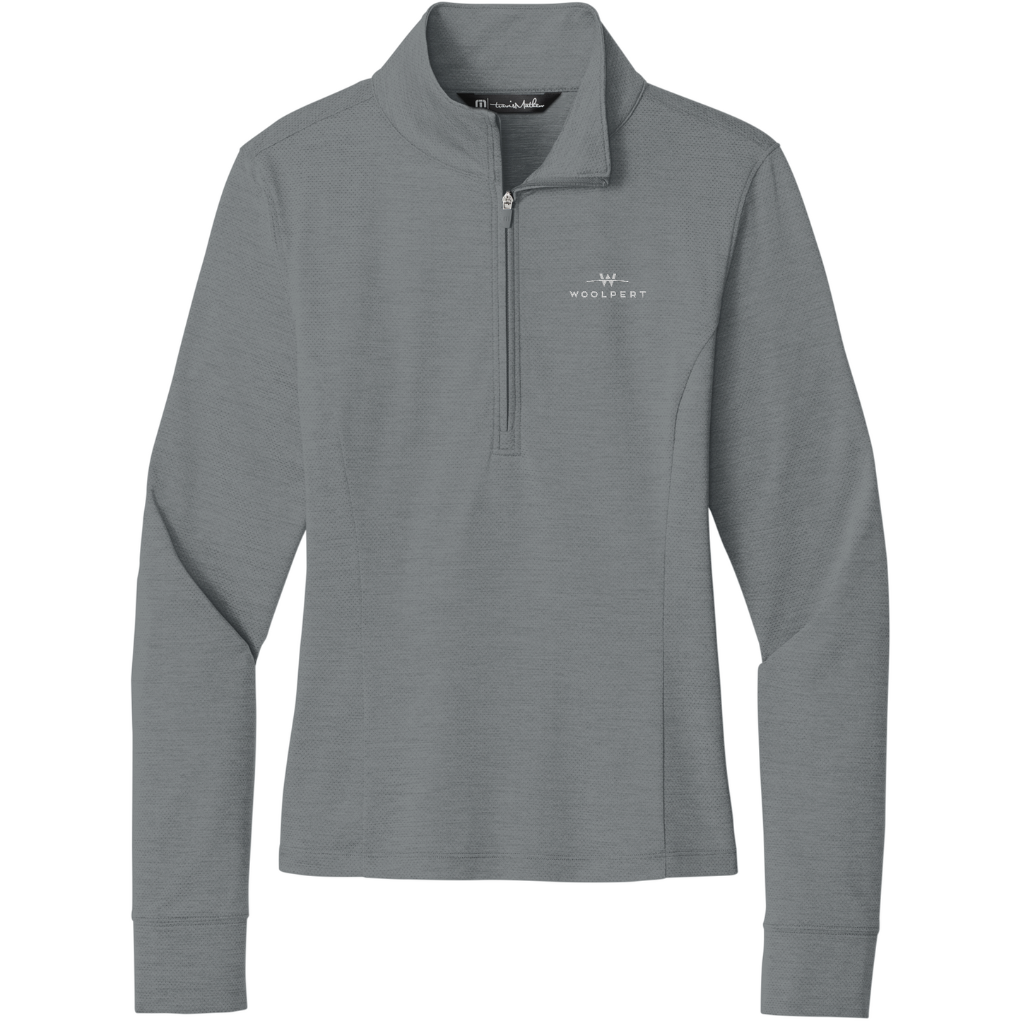 Travis Mathew Women's Onward 1/2-Zip
