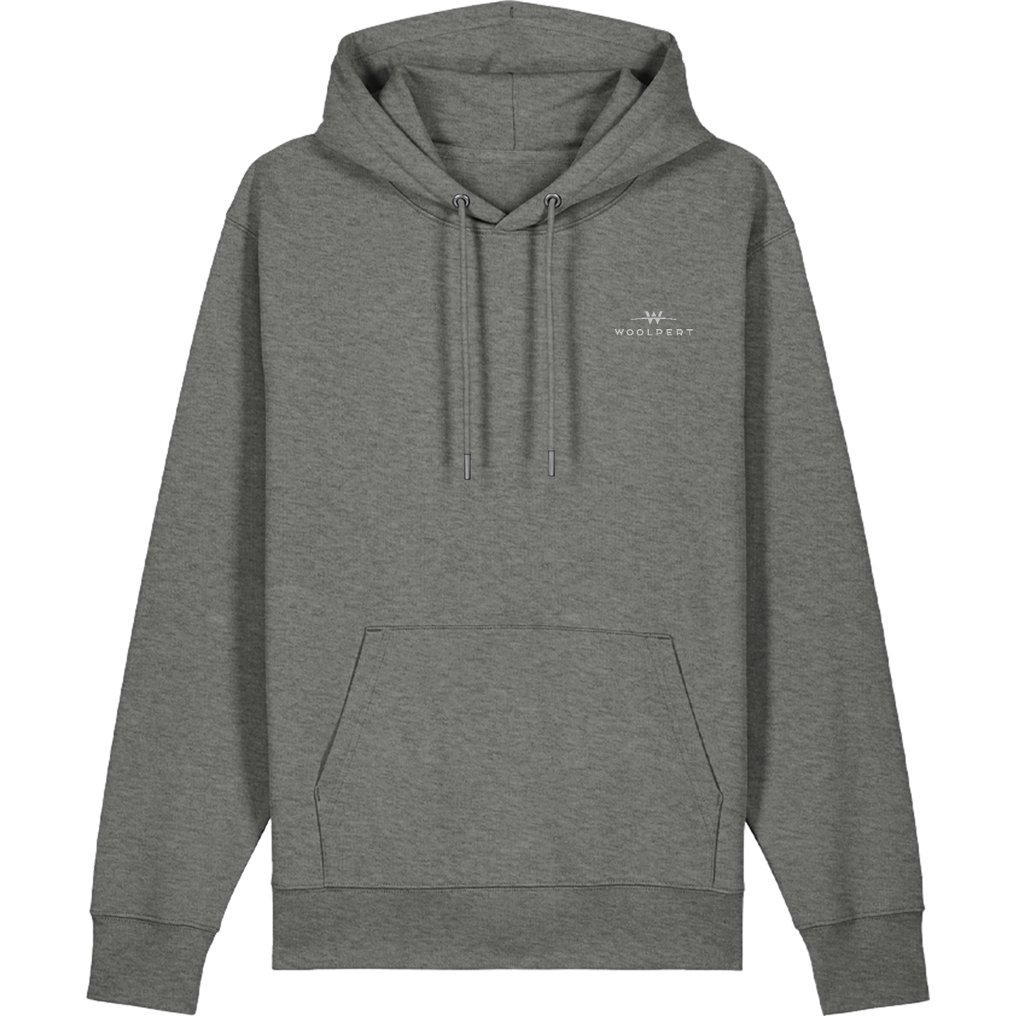 Stanley/Stella Unisex Cruiser 2.0 Hooded Sweatshirt