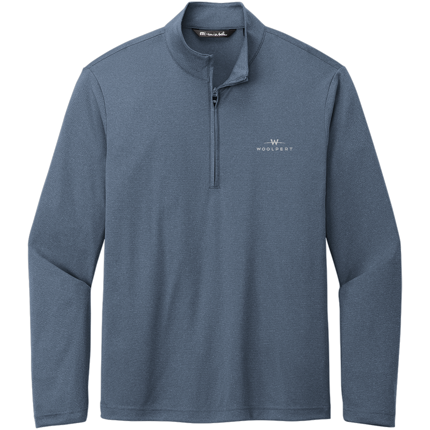 TRAVIS MATHEW Coto Performance 1/4-Zip