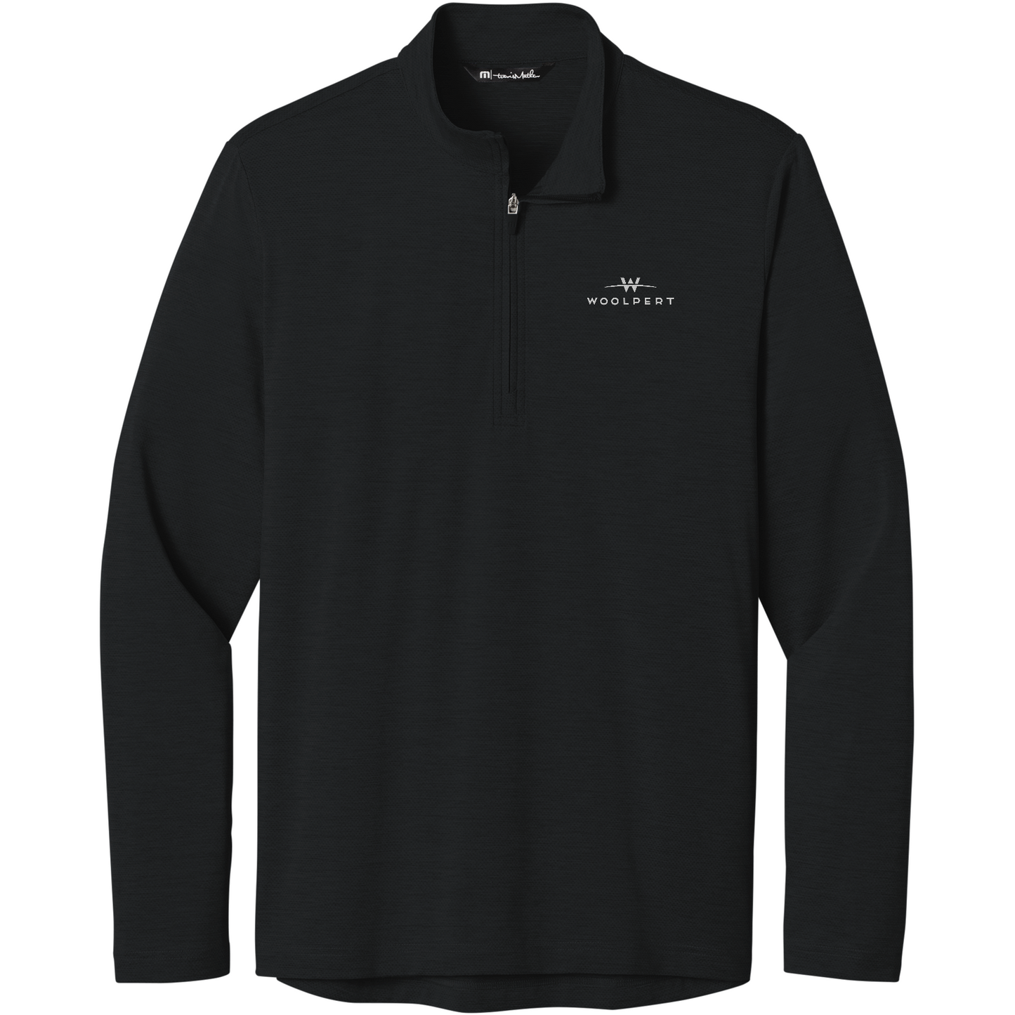 Travis Mathew Onward 1/4-Zip