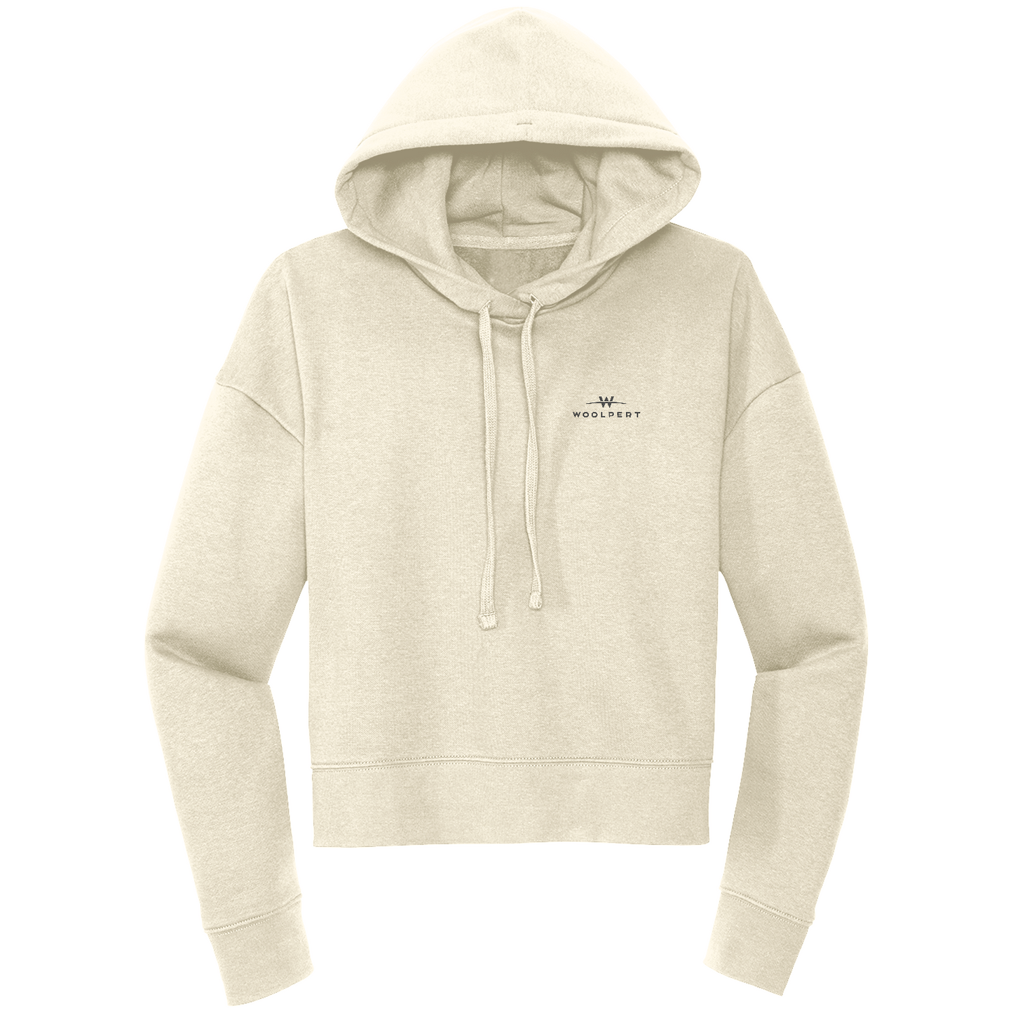 District Women's V.I.T. Fleece Hoodie