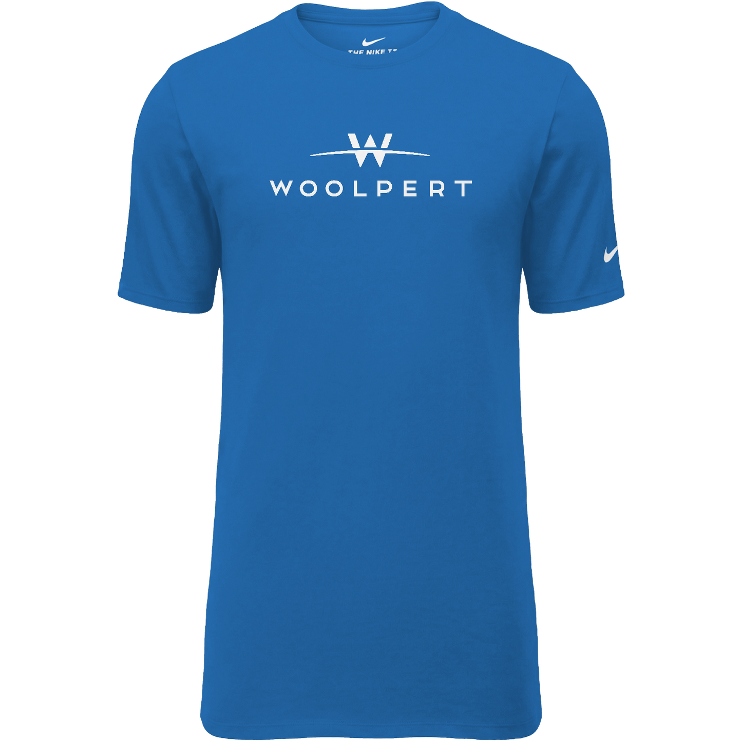 Nike Dri-FIT Cotton/Poly Tee