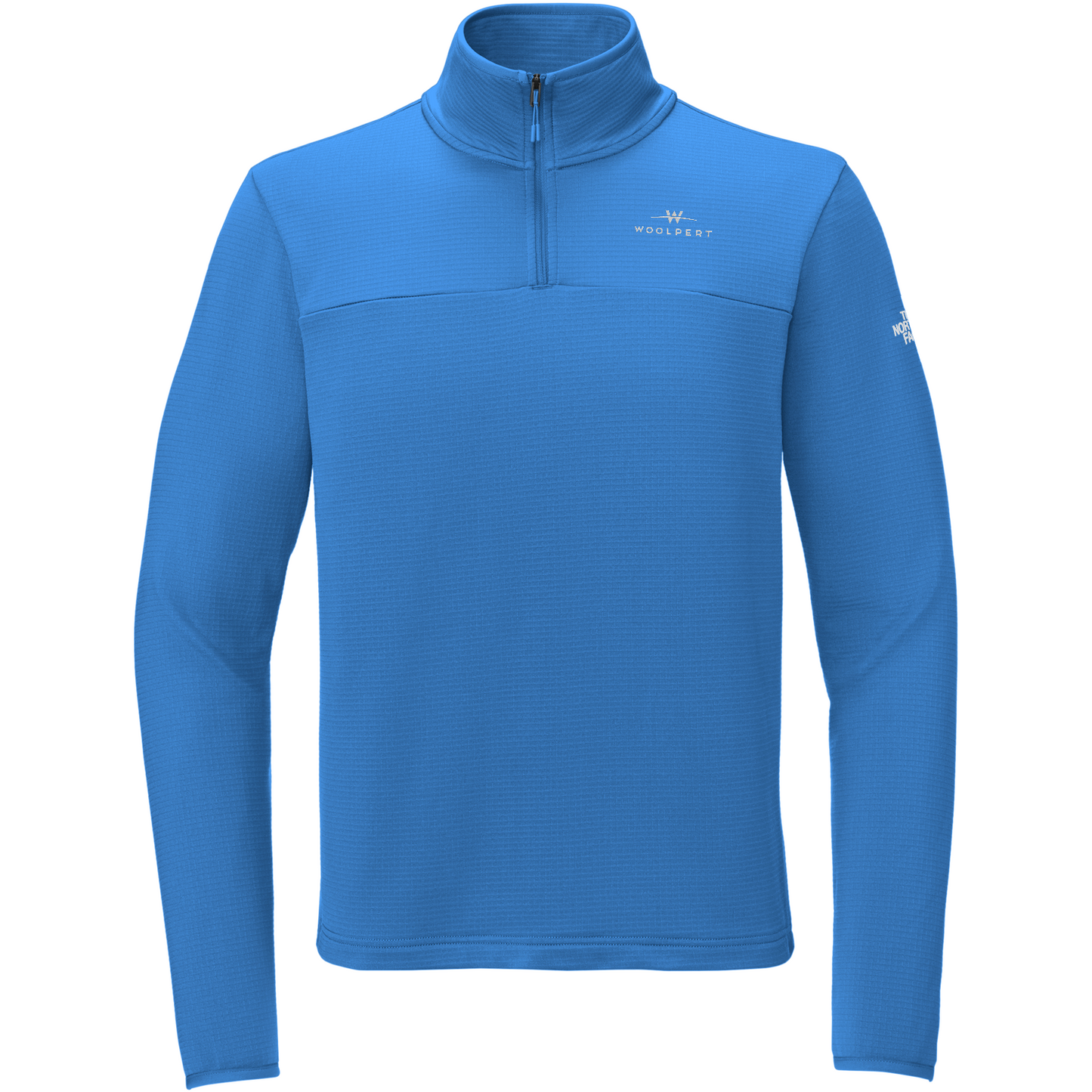 The North Face Aim 1/4-Zip Fleece