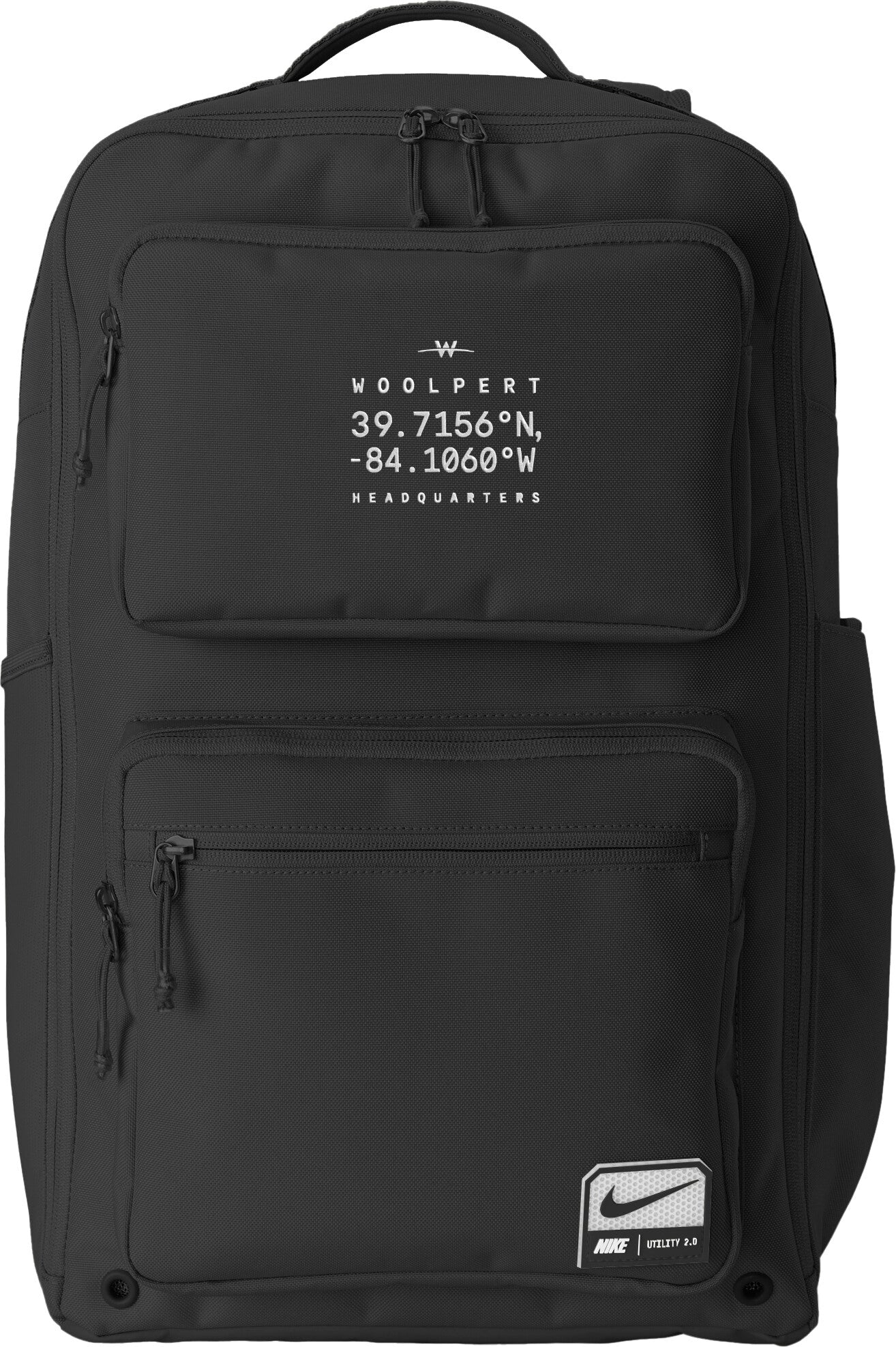 Nike Utility Speed Backpack 2.0