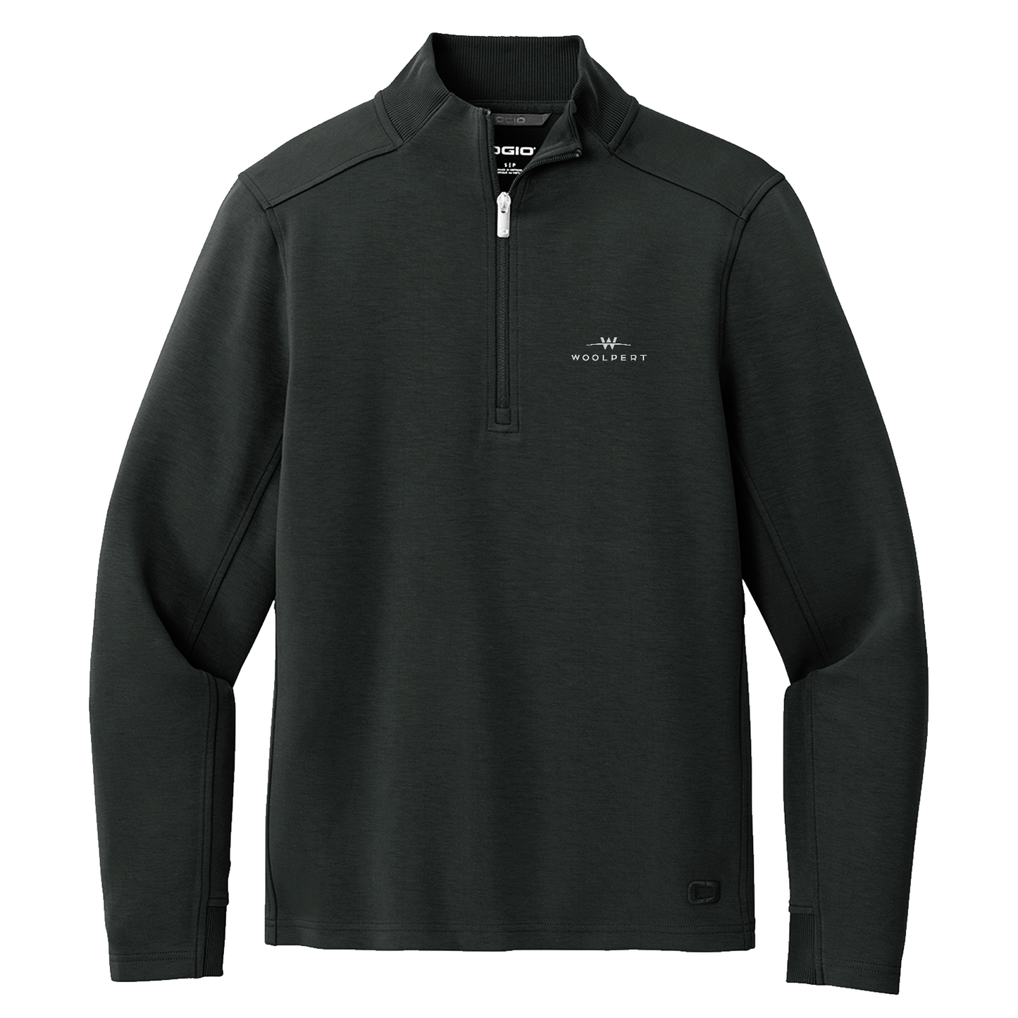 Ogio Transcend 1/4-Zip