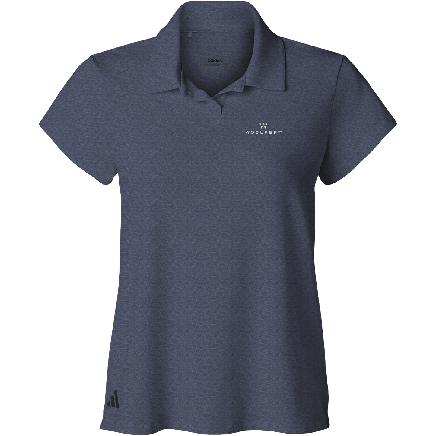 Adidas Women's Blended Polo