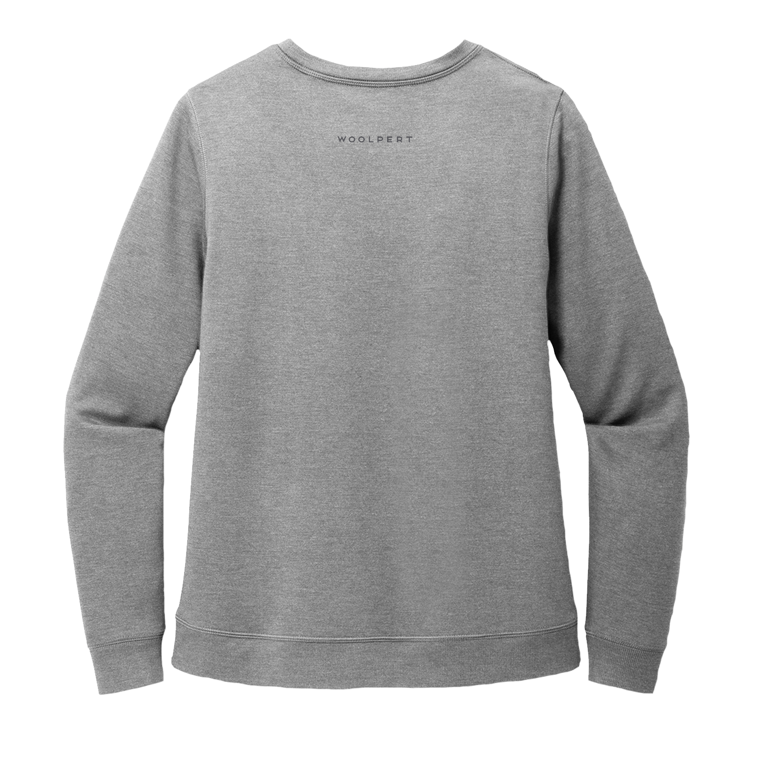 Travis Mathew Women's Long Weekend Crew