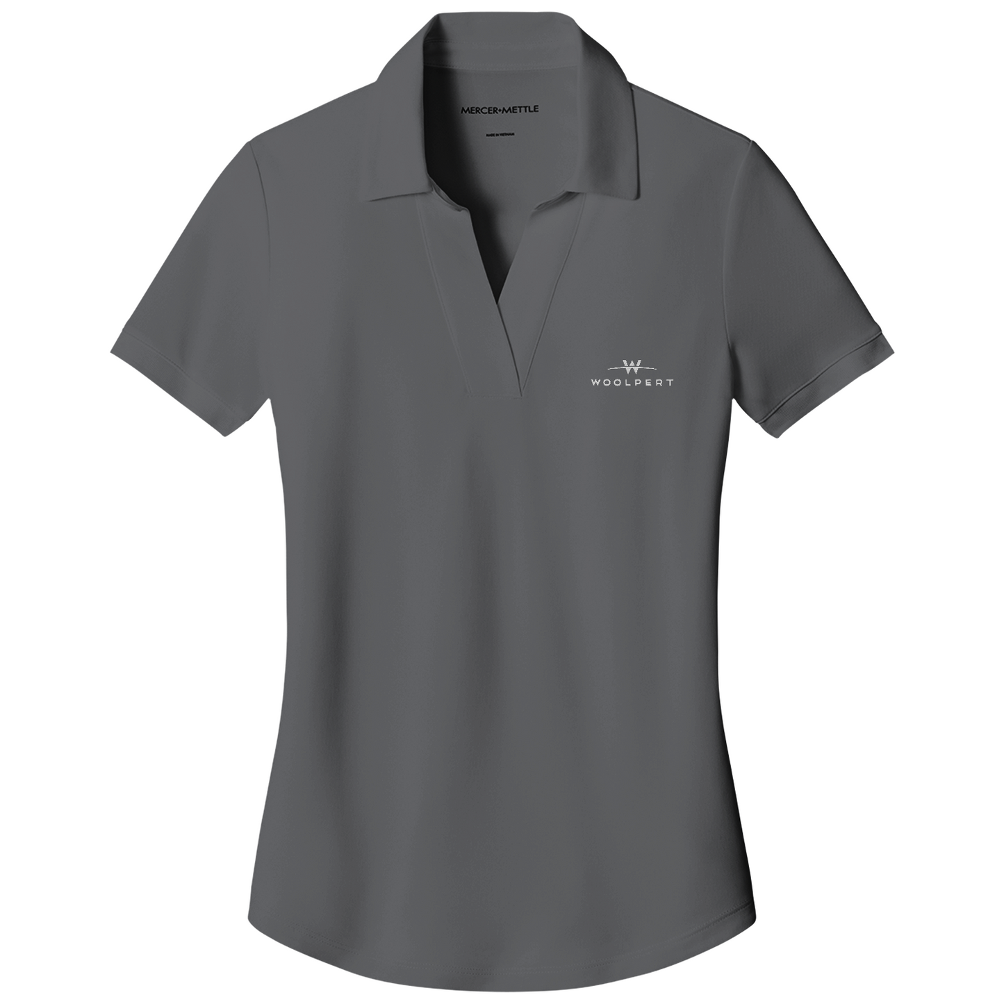 Mercer & Mettle Women's Everyday Performance Polo