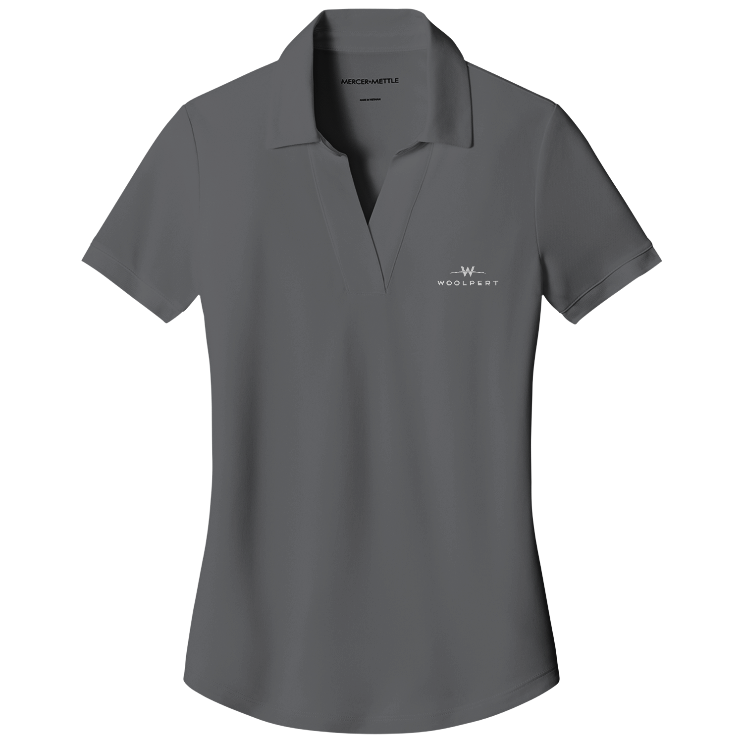 Mercer & Mettle Women's Everyday Performance Polo