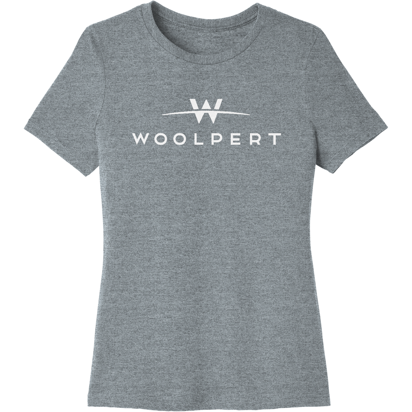 Women's Relaxed Triblend Tee