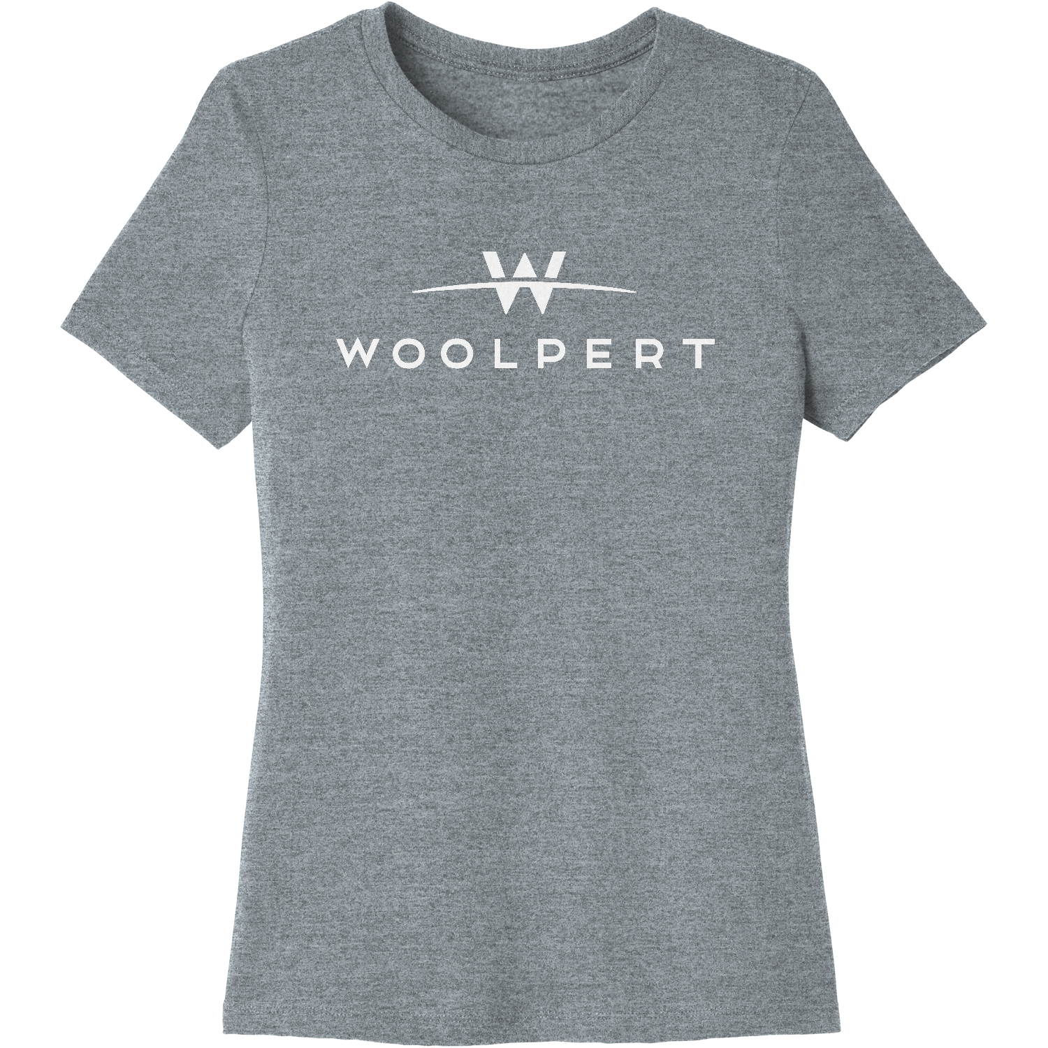 Women's Relaxed Triblend Tee
